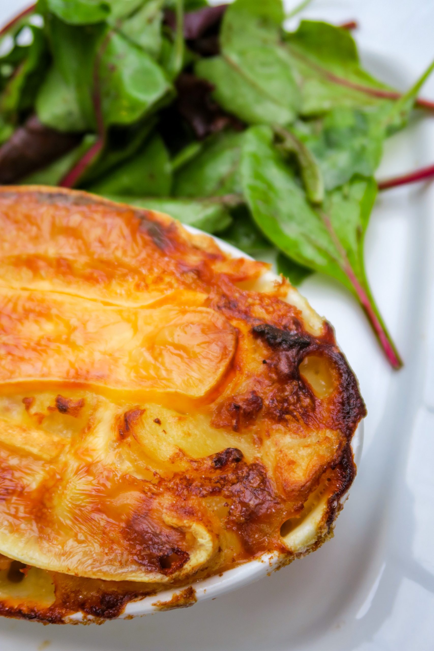 tartiflette bonne adresse conflans