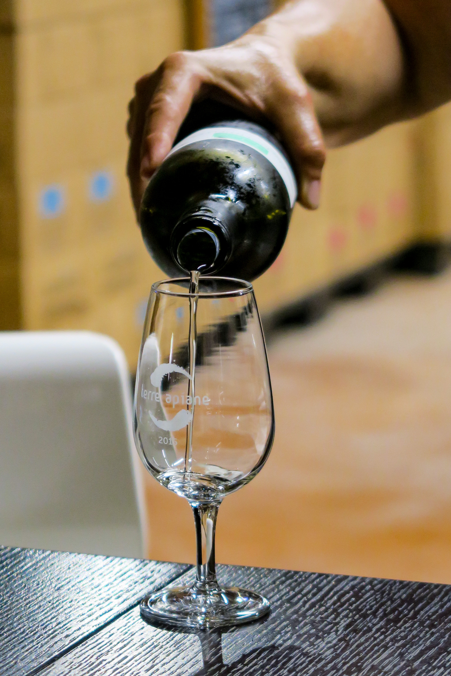 domaine de herrebouc oenotourisme dans le gers