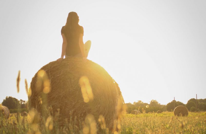 kikimagtravel la petite artiste en herbe