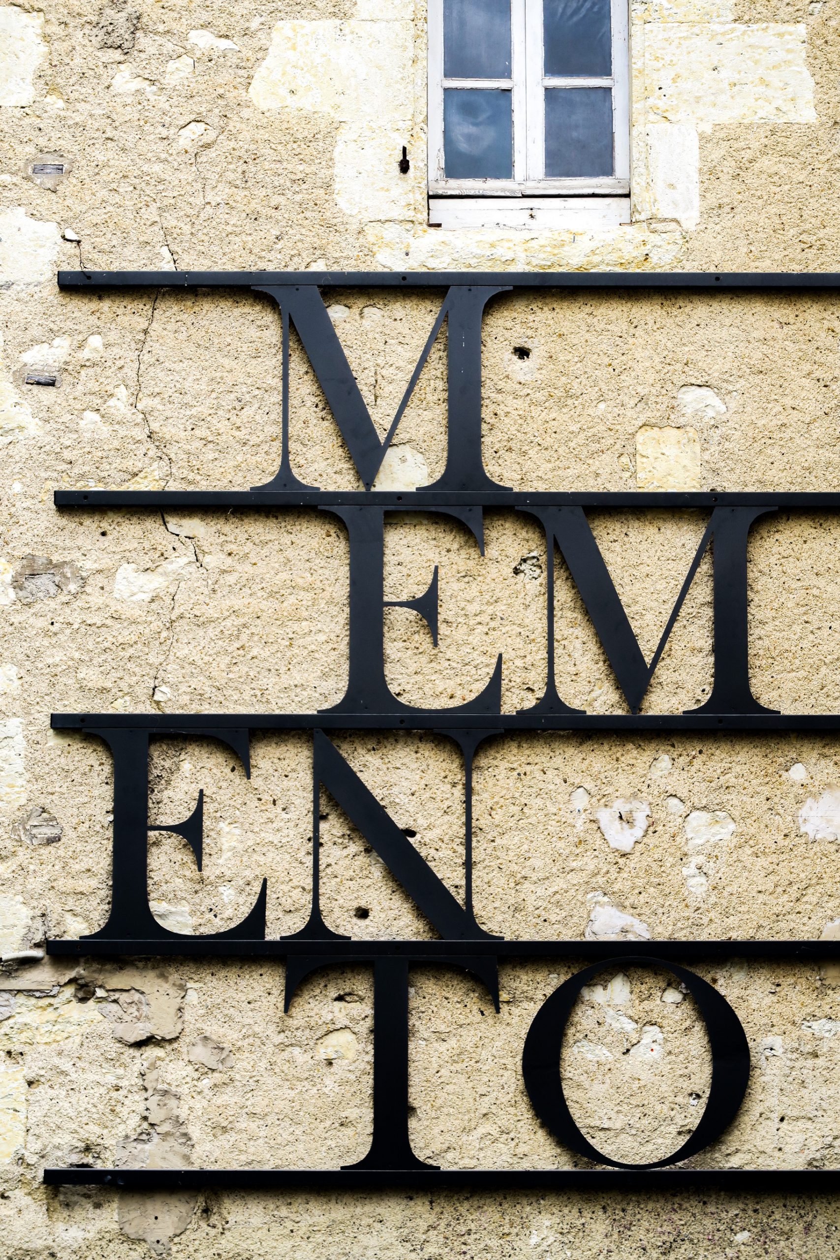 memento auch