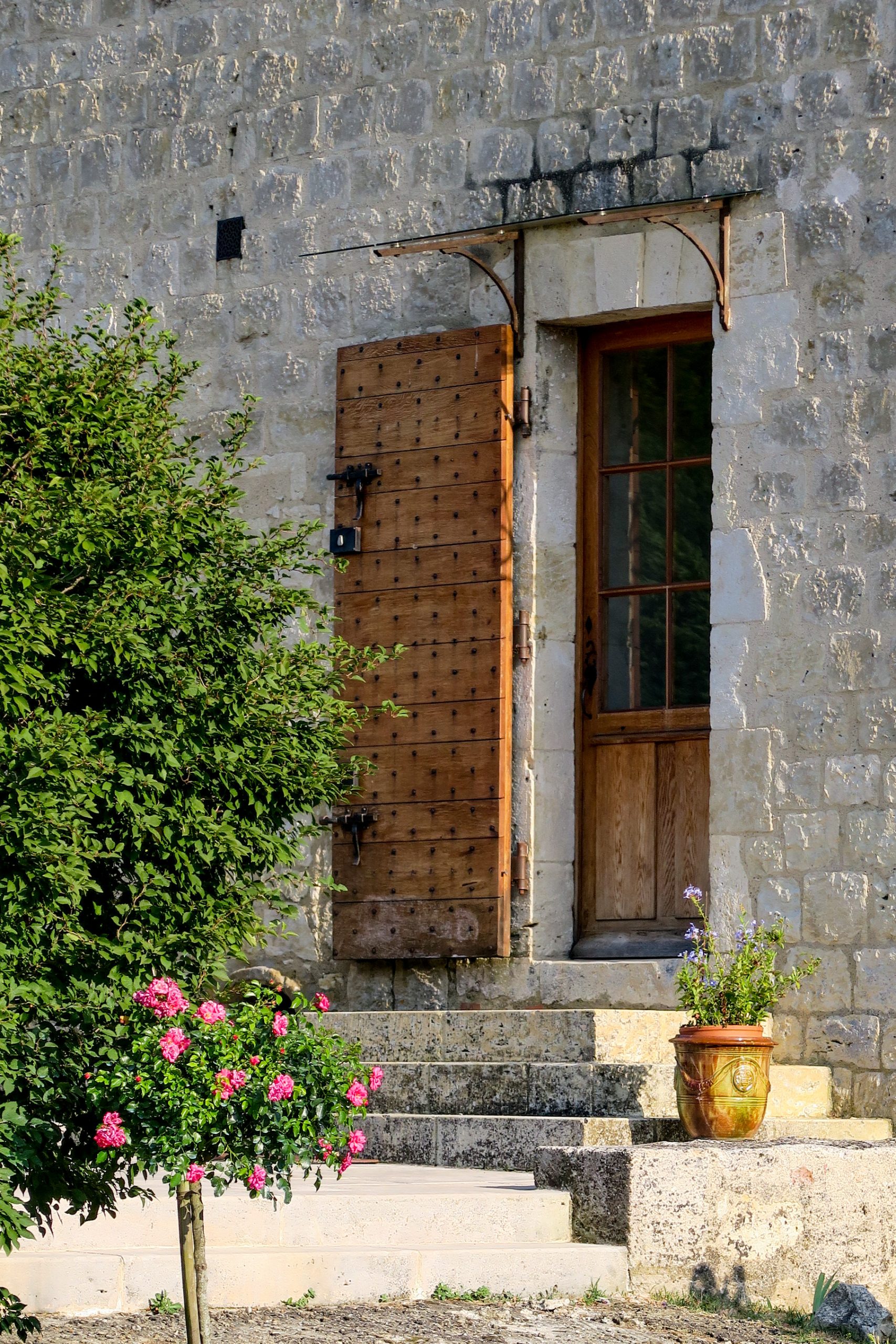 oenotourisme, domaine de herrebouc