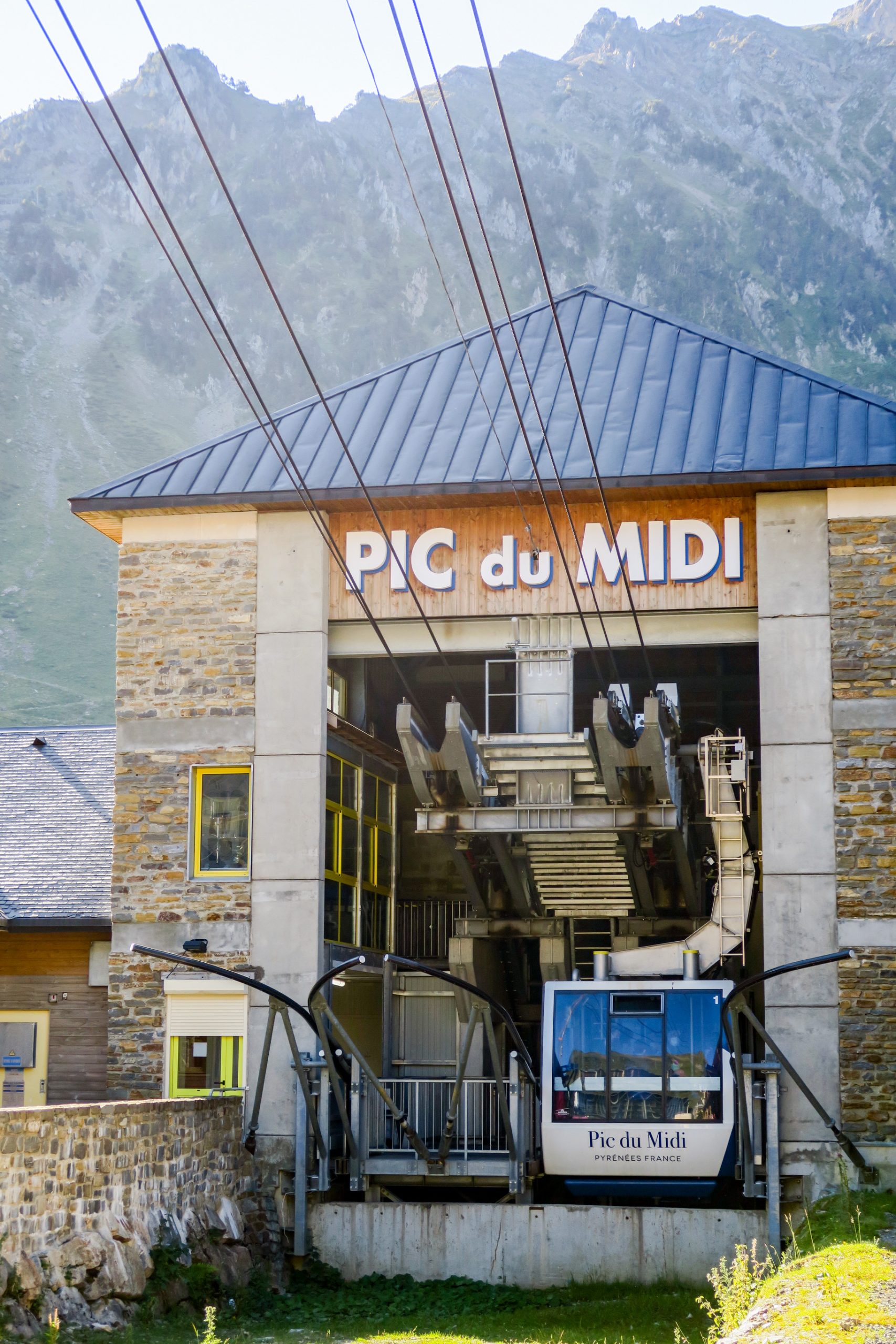 pic du midi de bigorre
