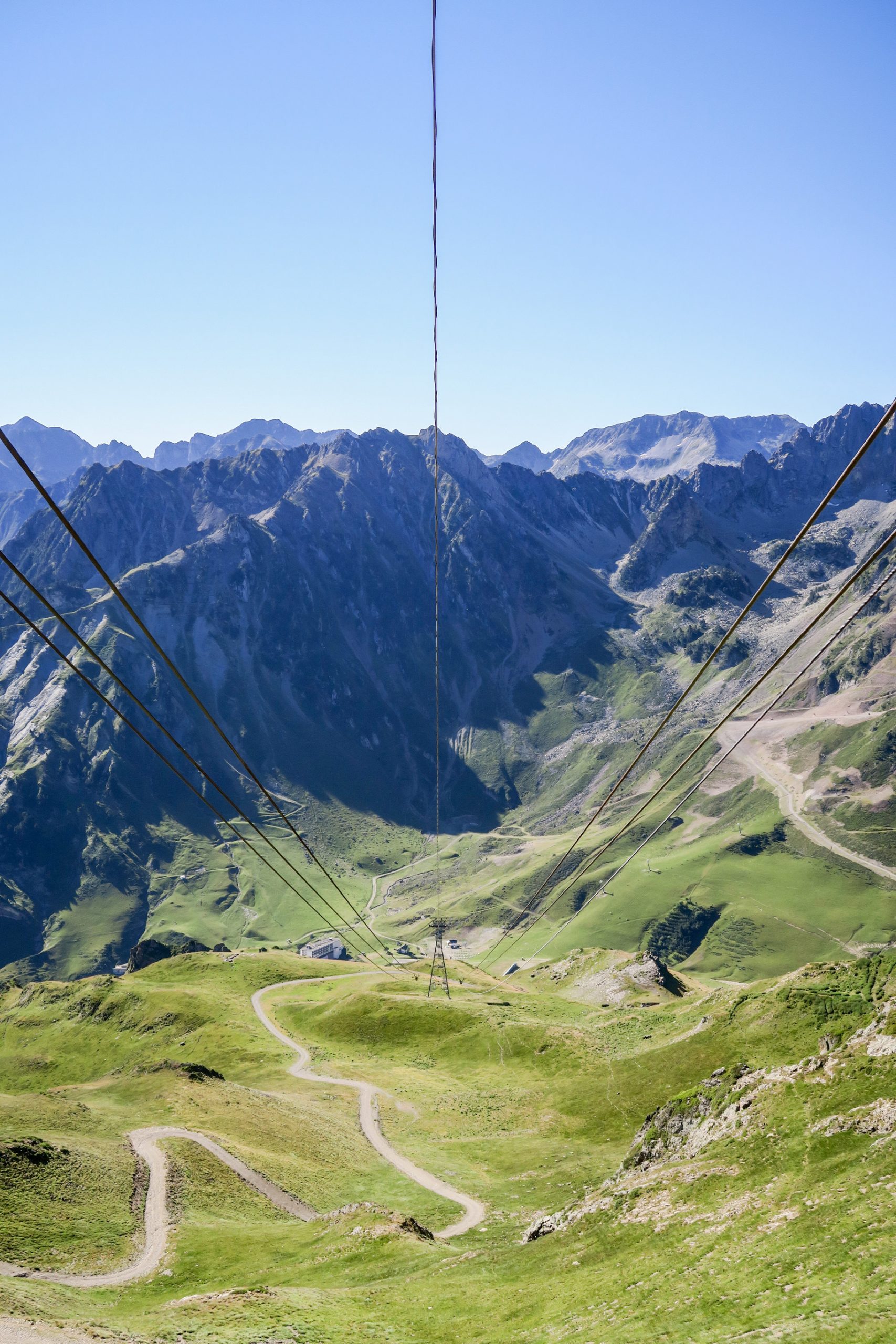 pic du midi téléphérique