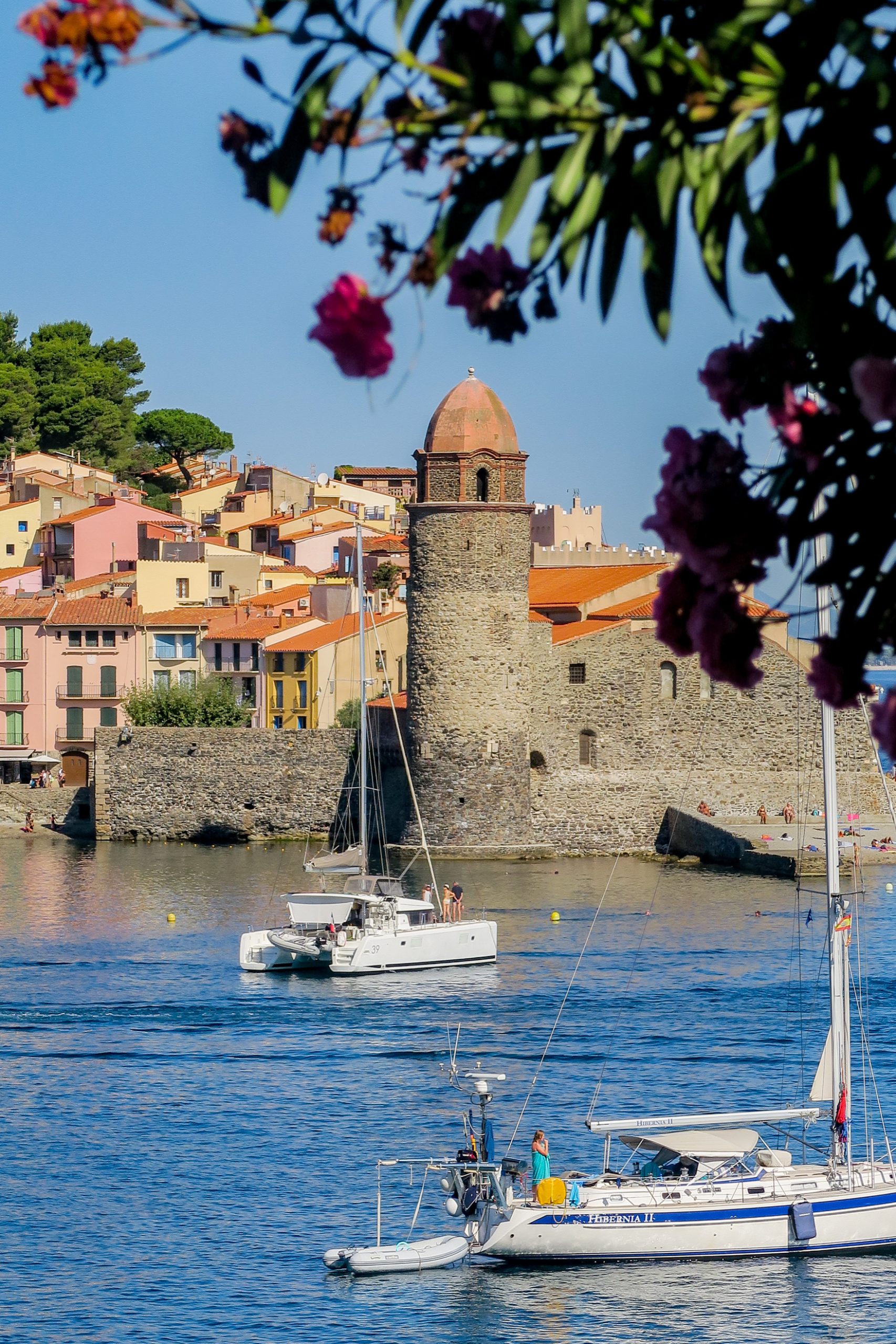 collioure photographie