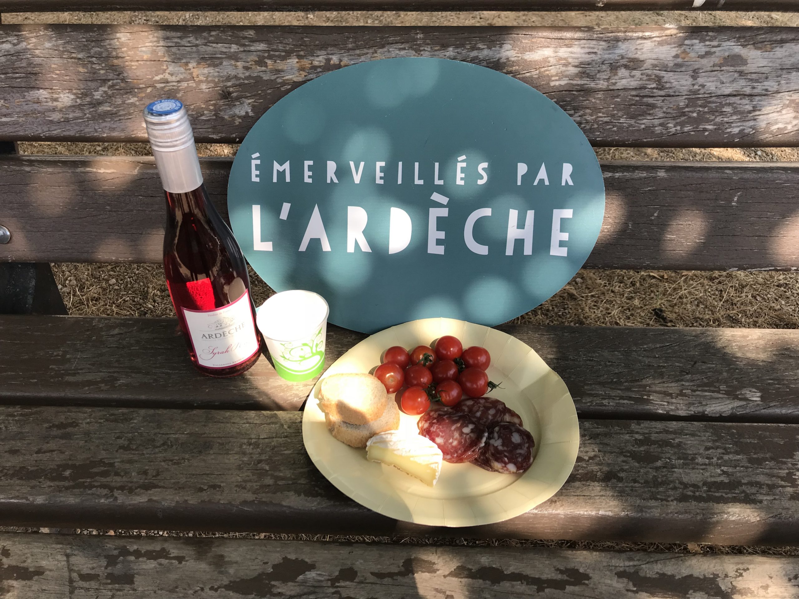 goutez l'ardeche spécialités culinaires