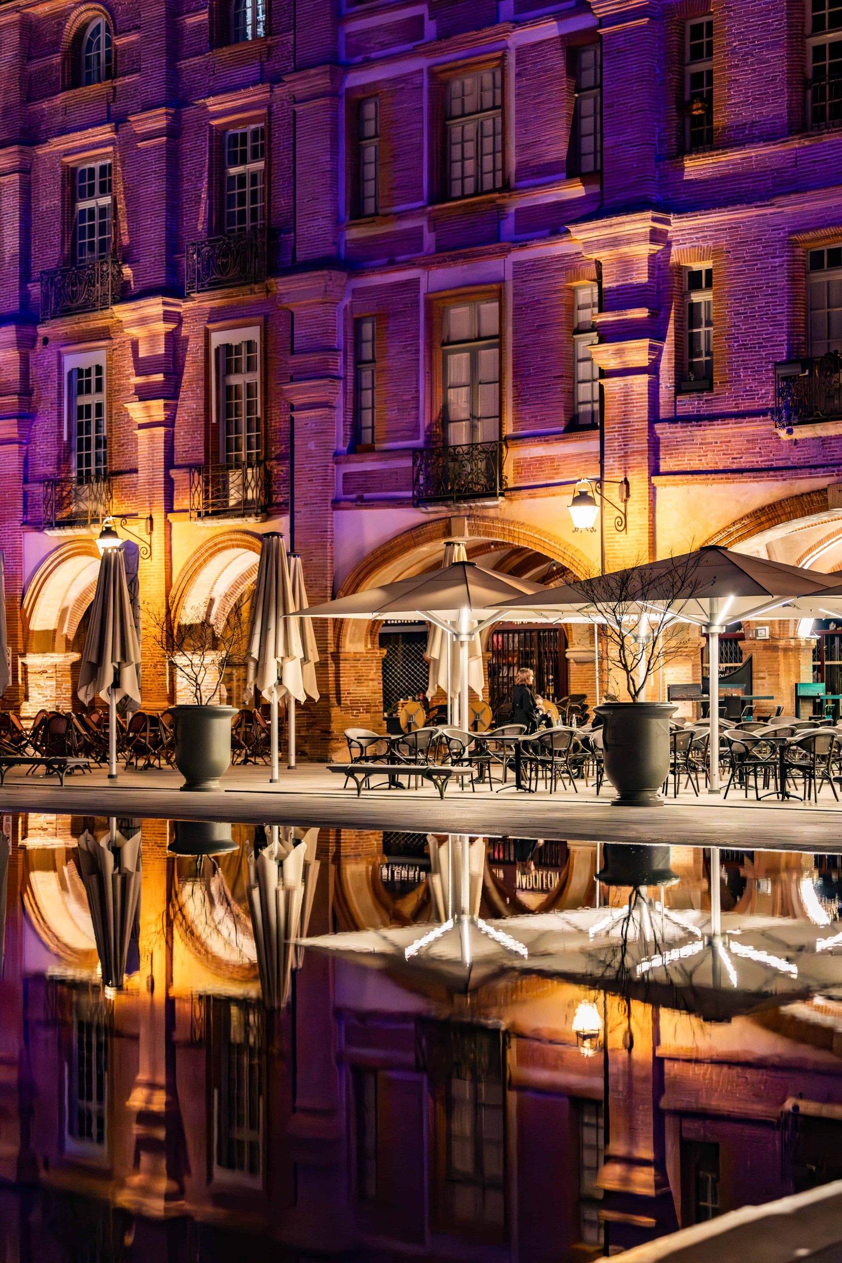 Montauban de nuit