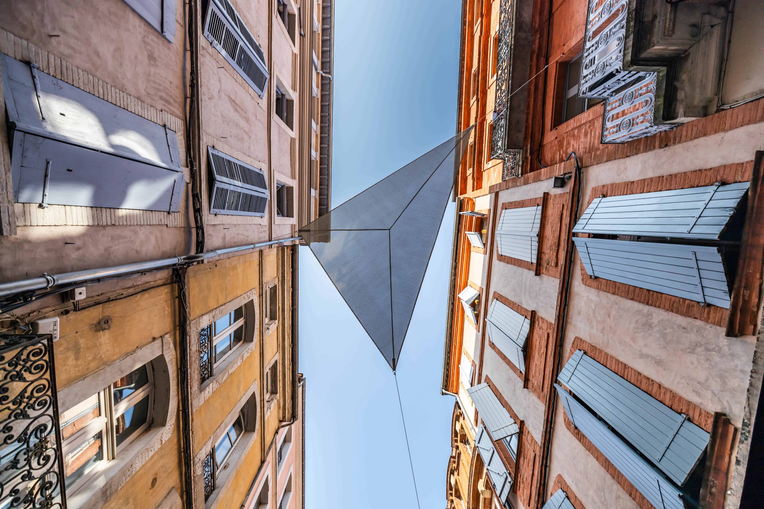 perspective de Montauban