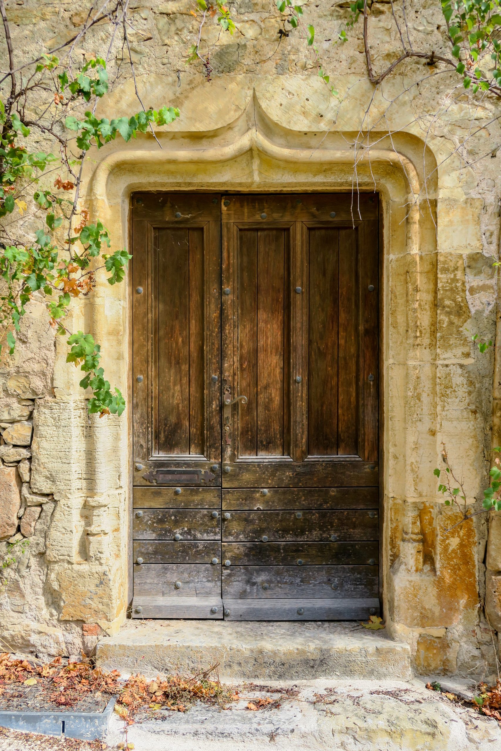 ruelles médiévales bruniquel