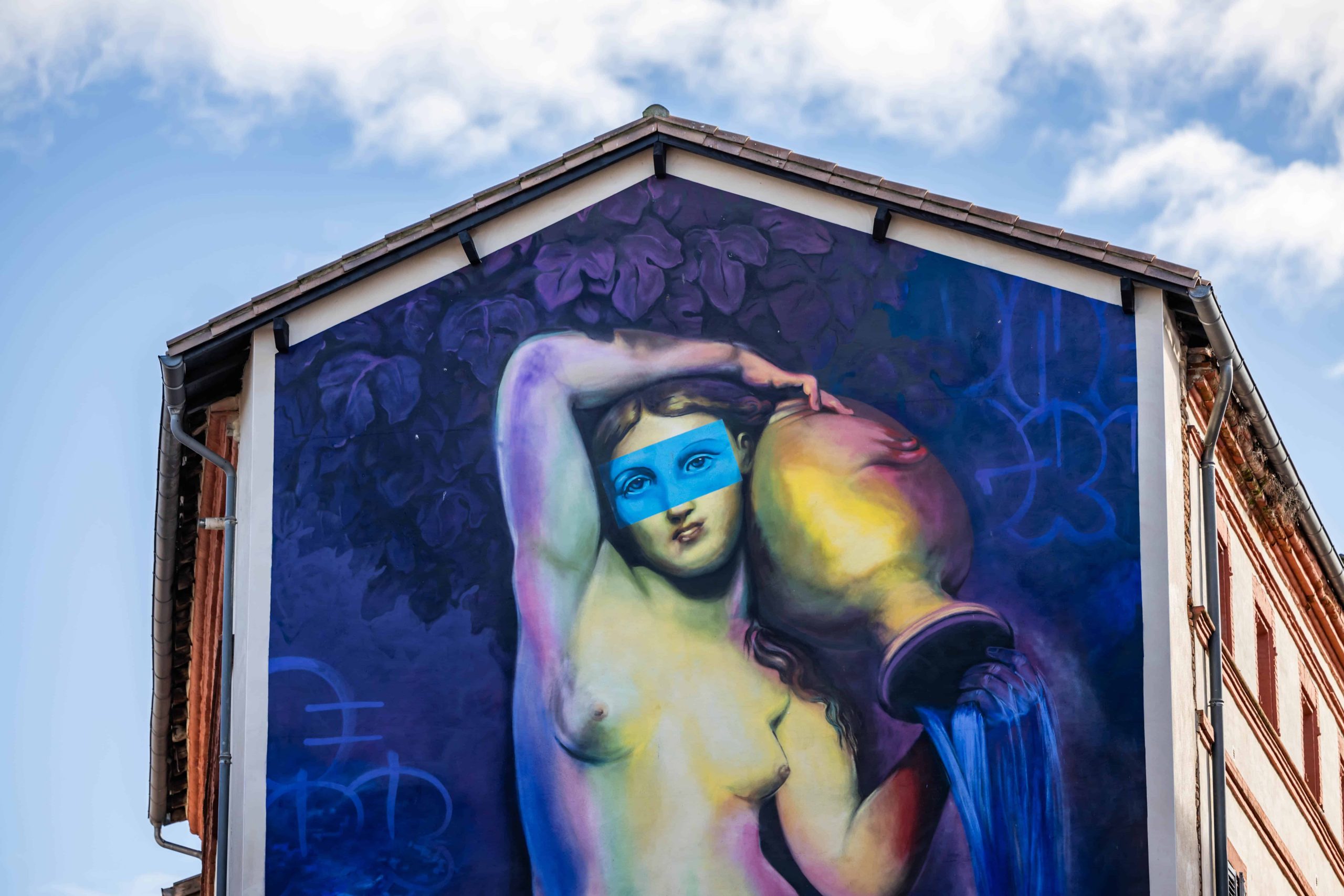 street-art montauban