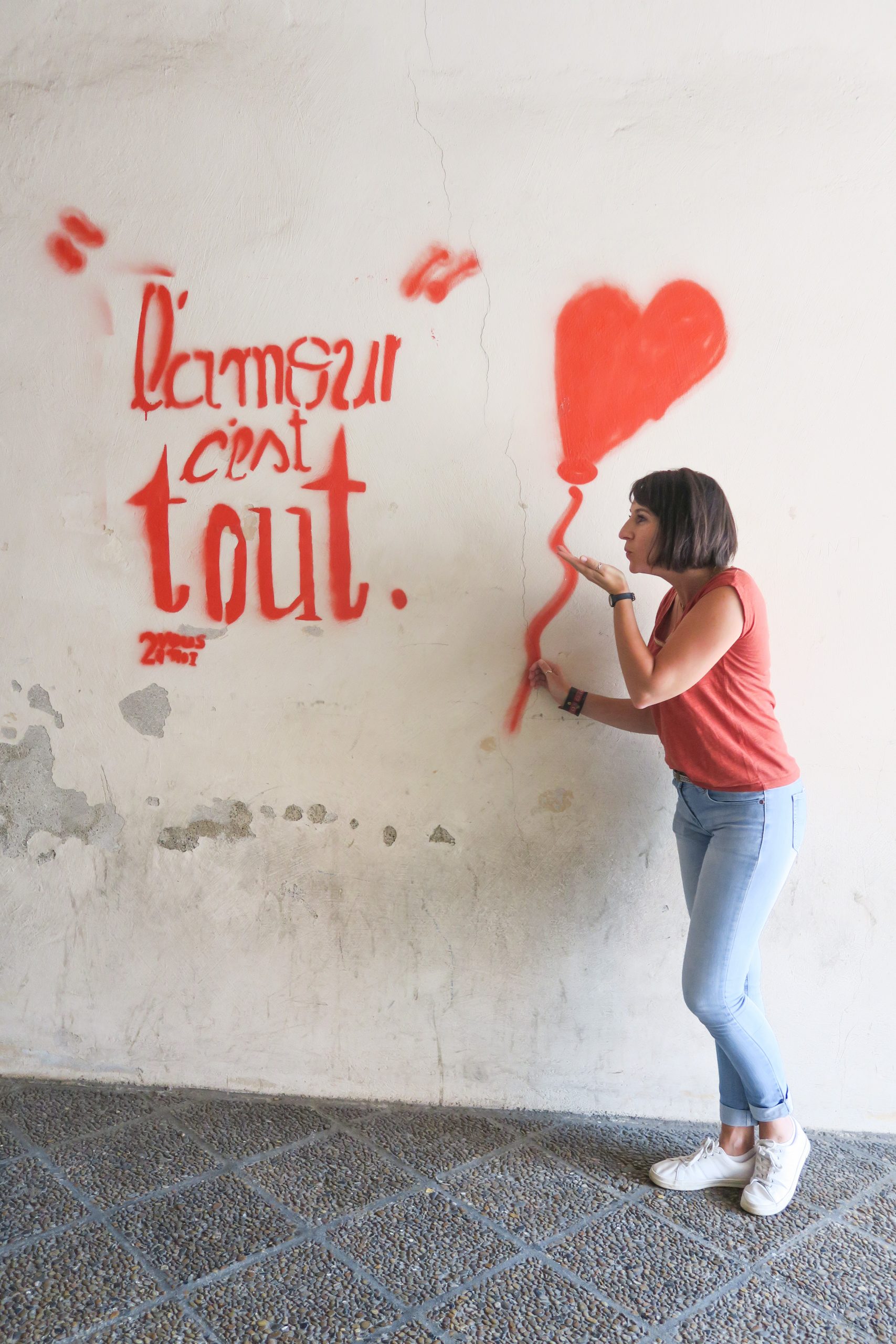 street art montauban