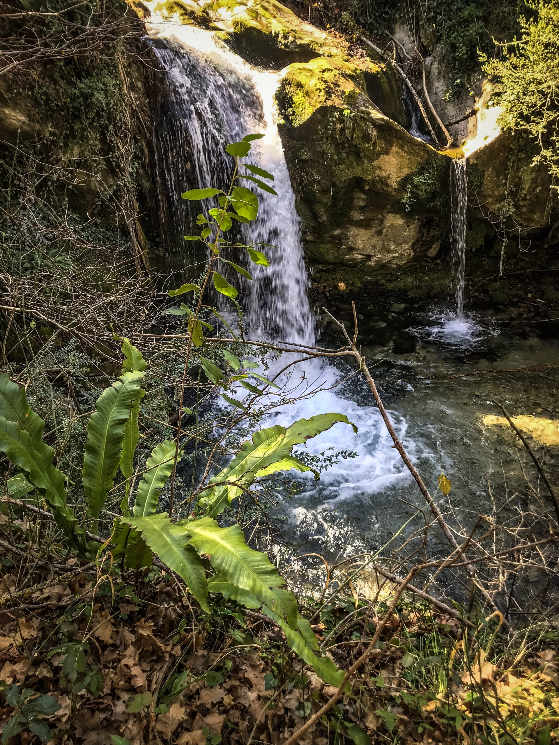 gorges de saint jaume saint paul de fenouillet