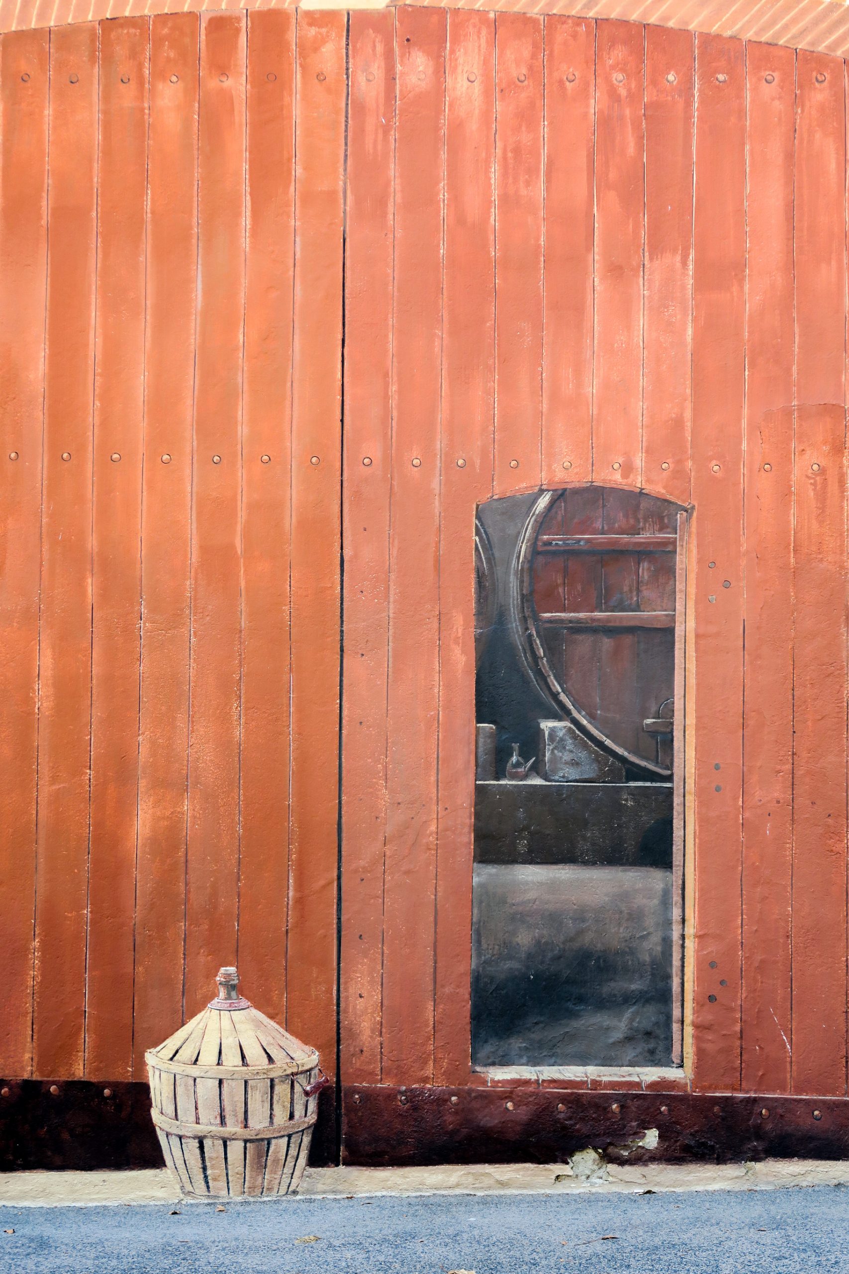 maury chemin des trompes oeils