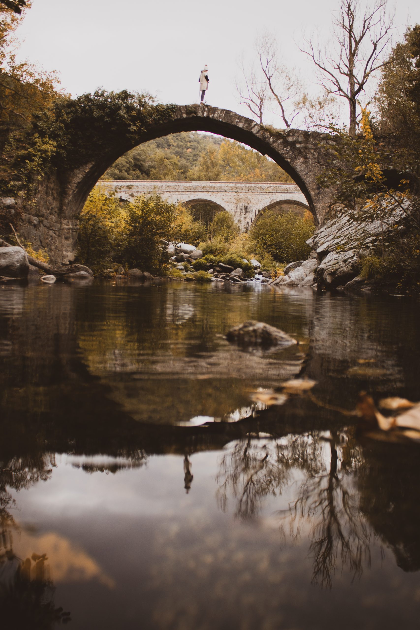 pont de sournia fenouillèdes