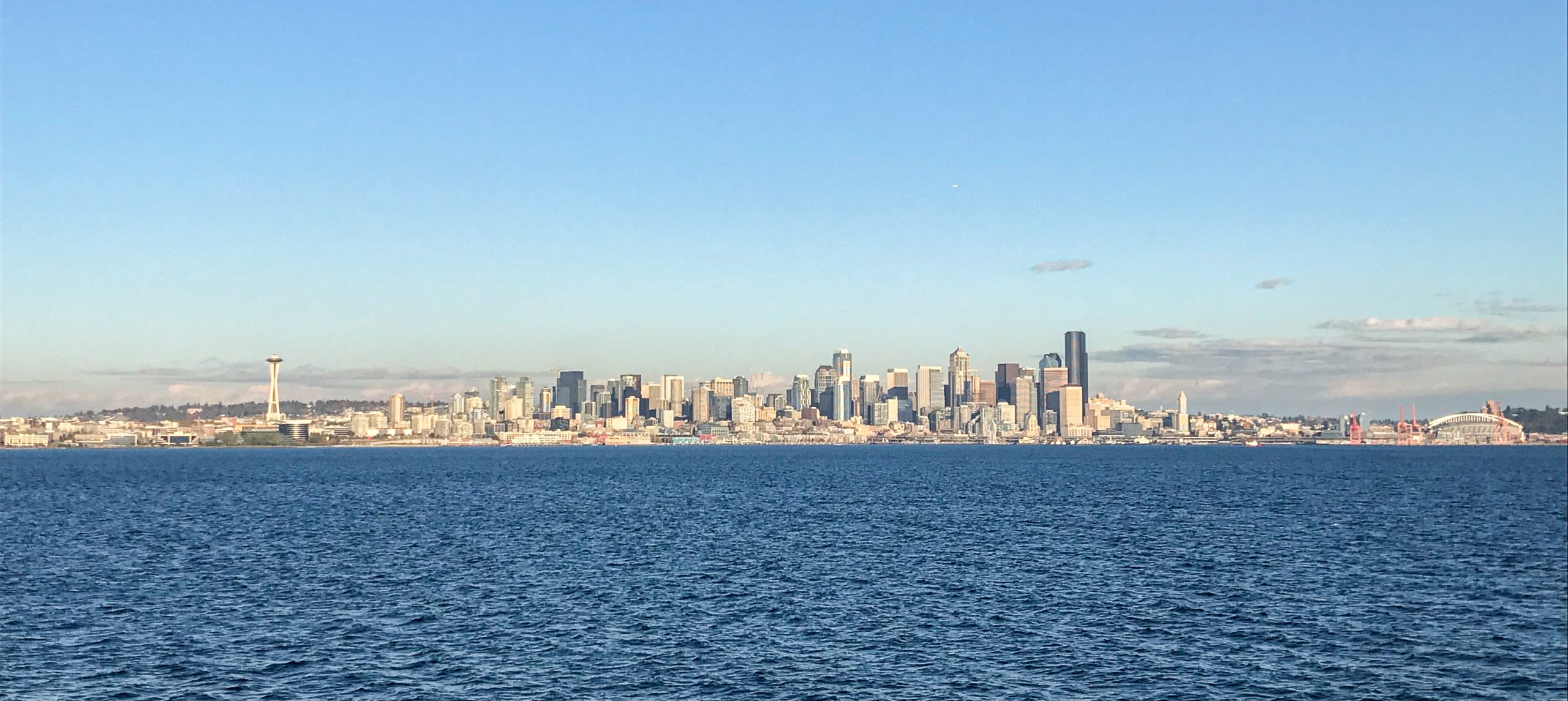 visiter Seattle états unis