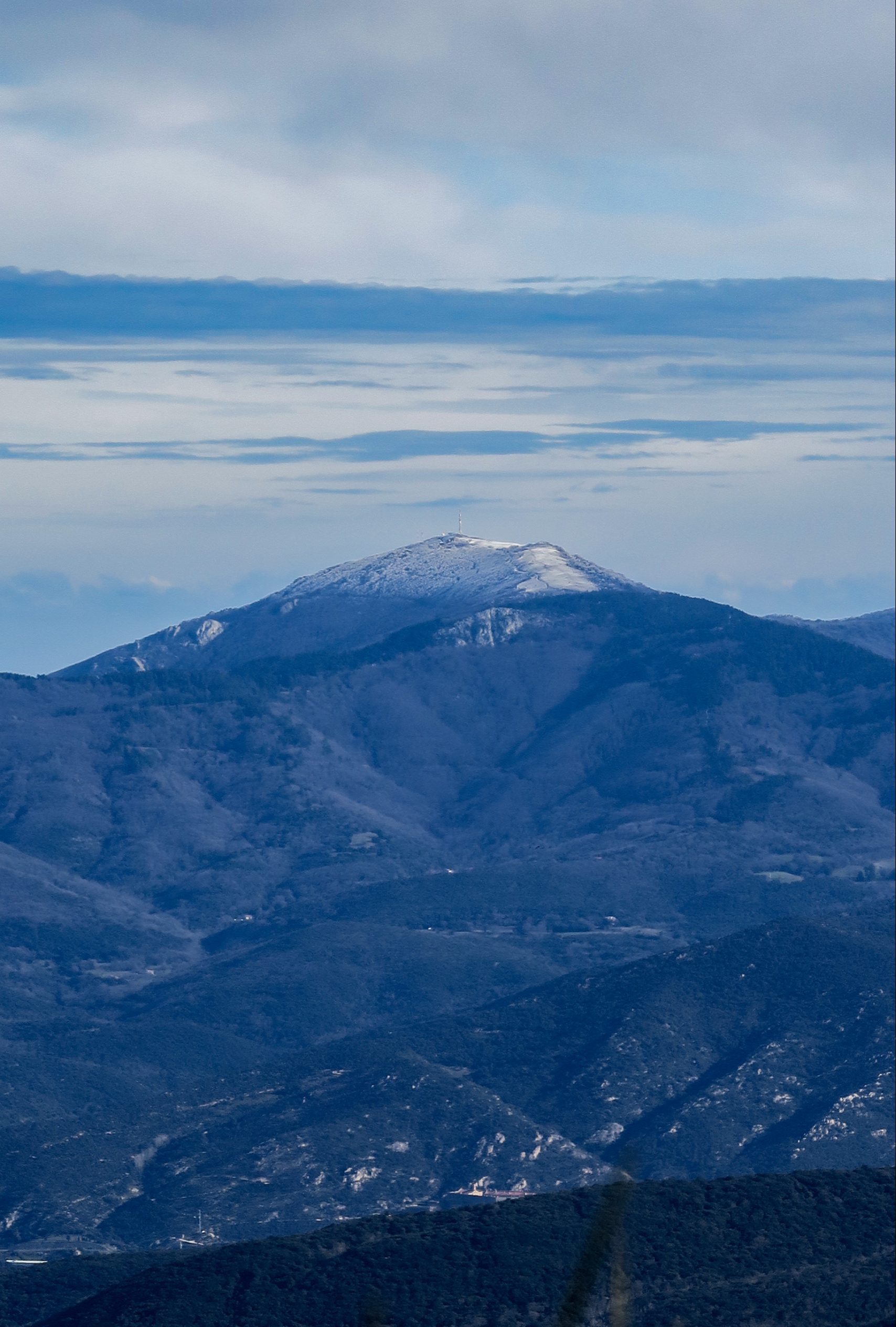 pic neulos pyrénées orientales