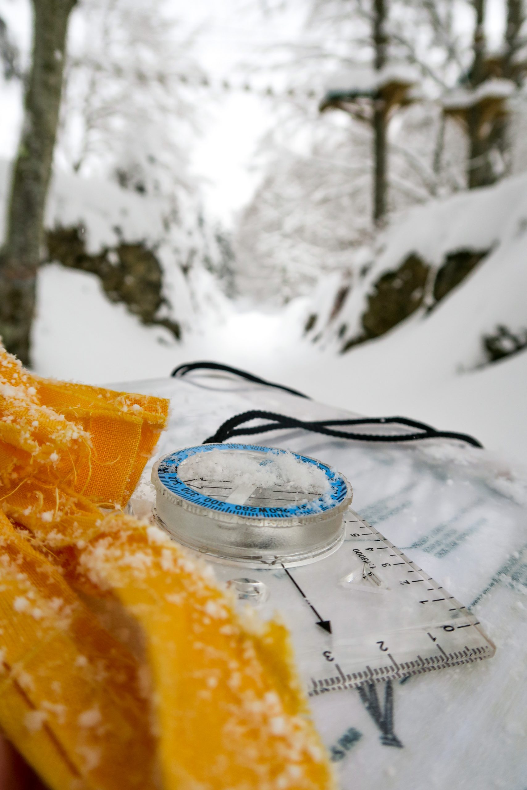 escape game sous la neige albertville