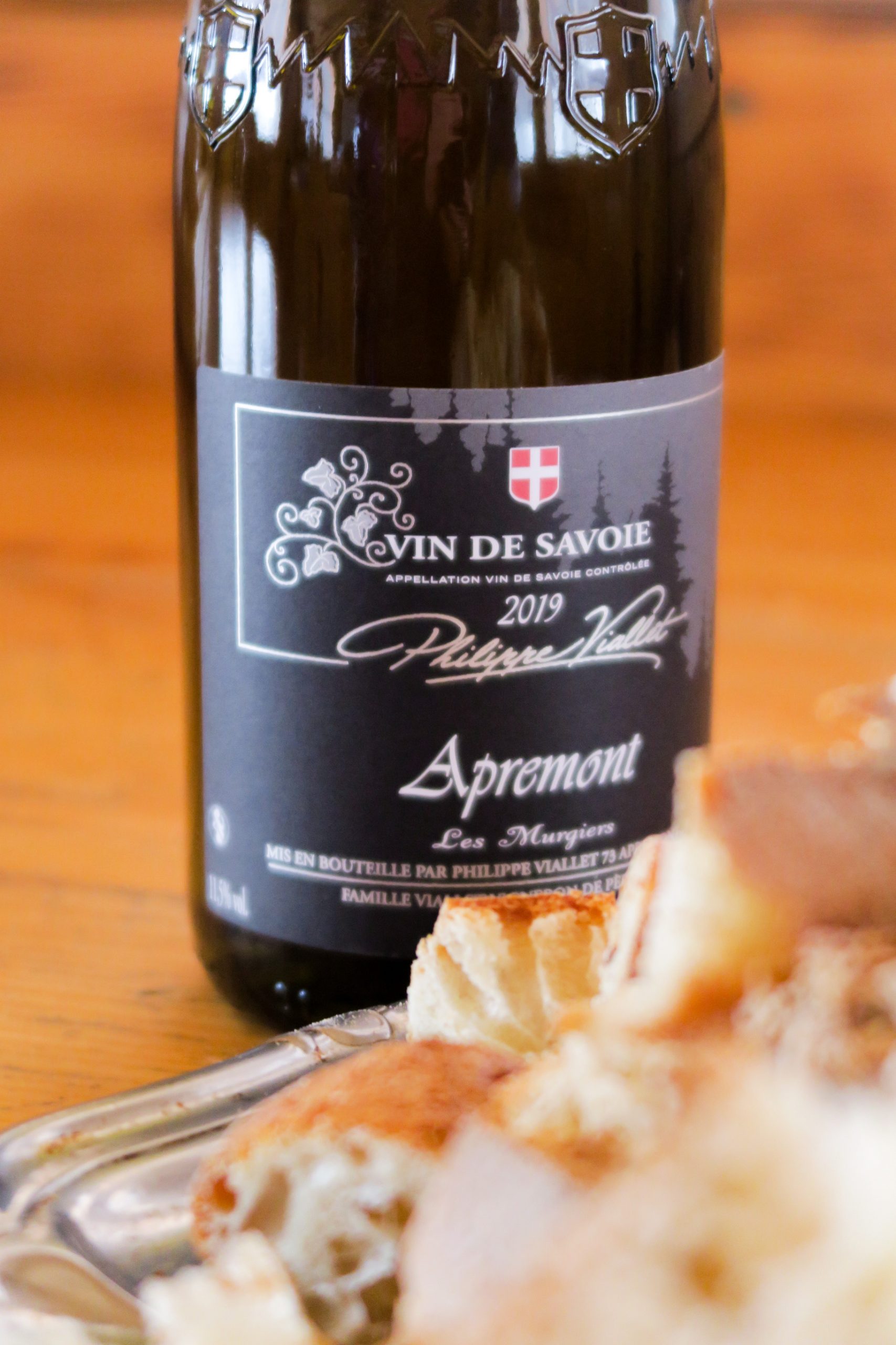 vin de savoie pays albertville