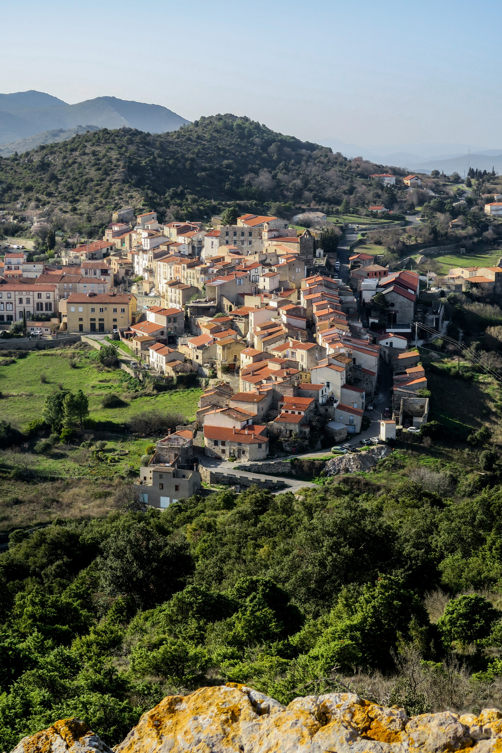 belesta pyrénées orientales
