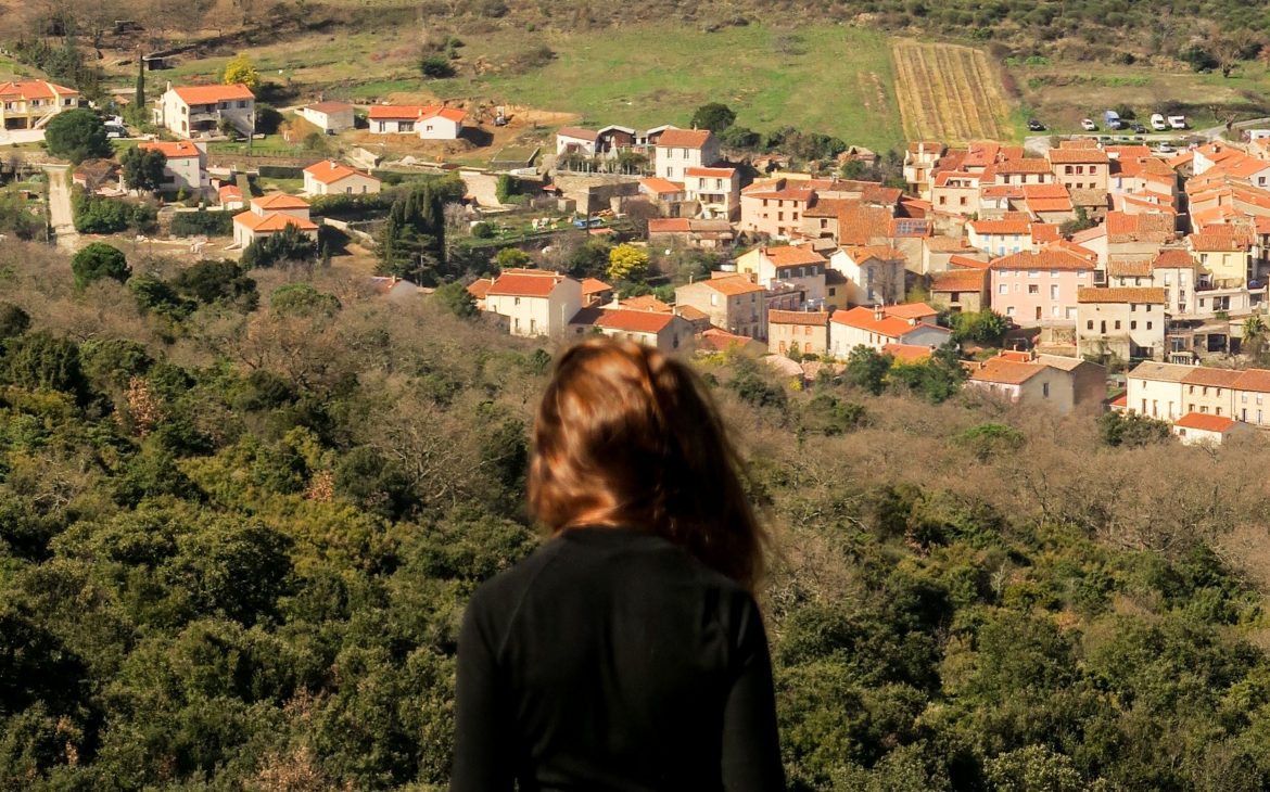 pic de l'aubeill pyrénées orientales blog kikimagtravel