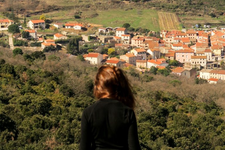 pic de l'aubeill pyrénées orientales blog kikimagtravel