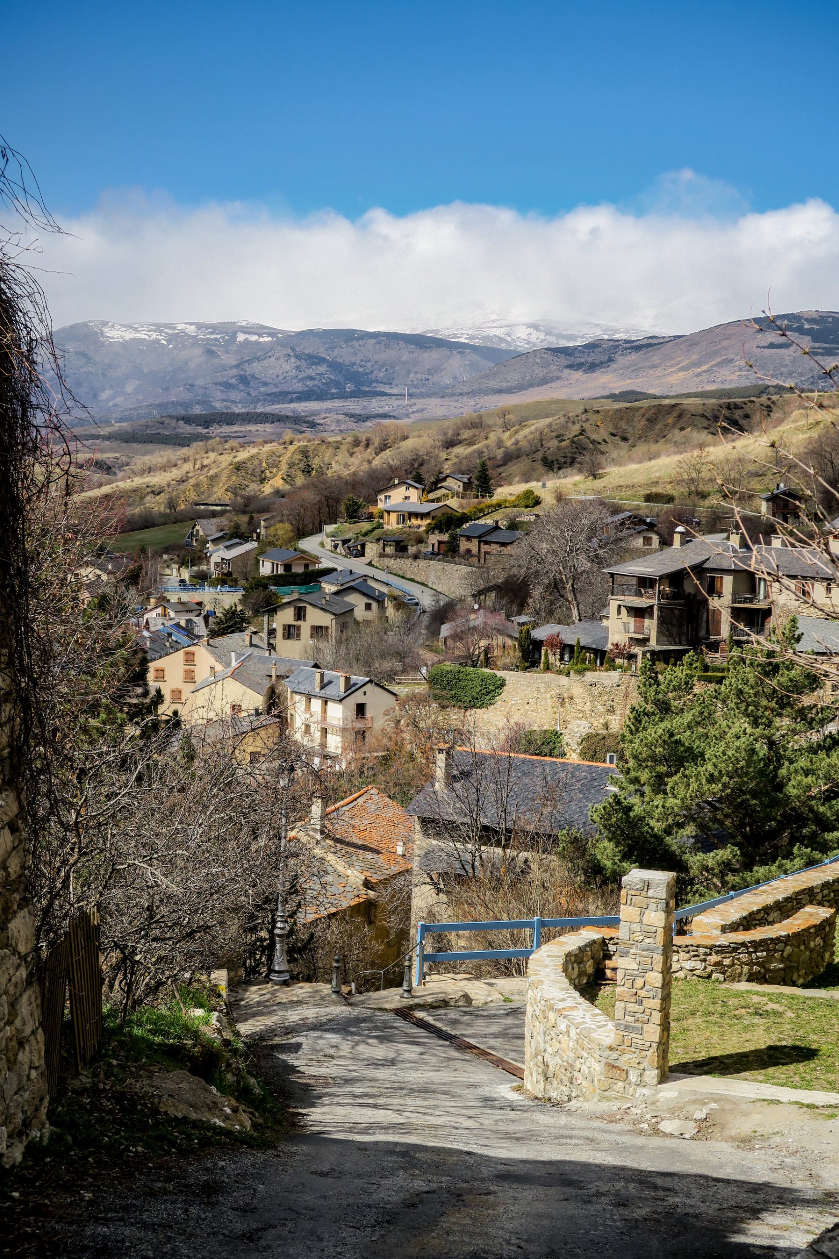 village de llo