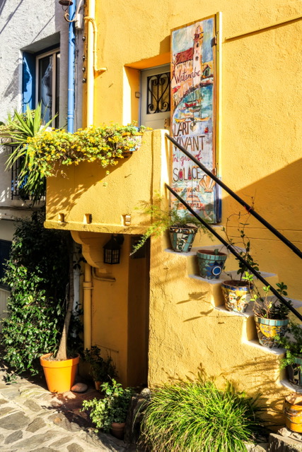 quartier du mouré