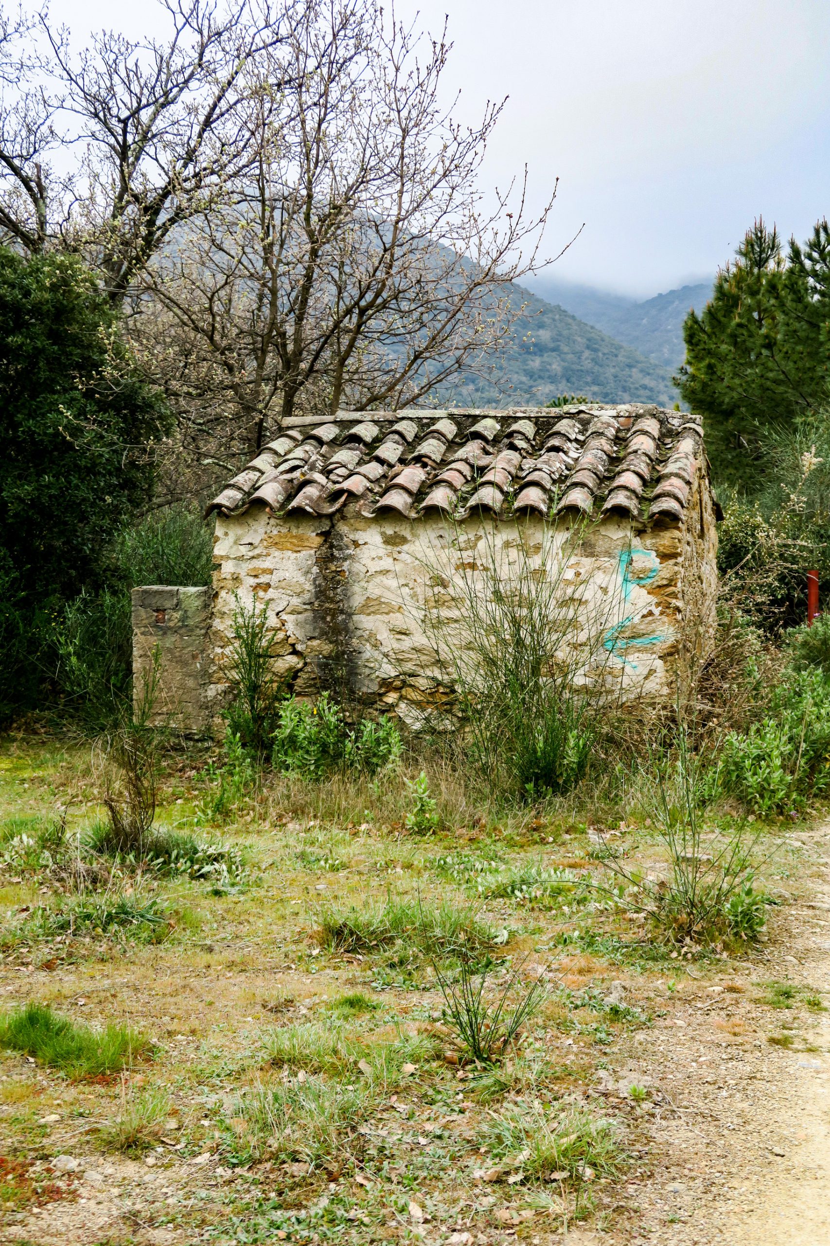 randonnée pic marbet finestret
