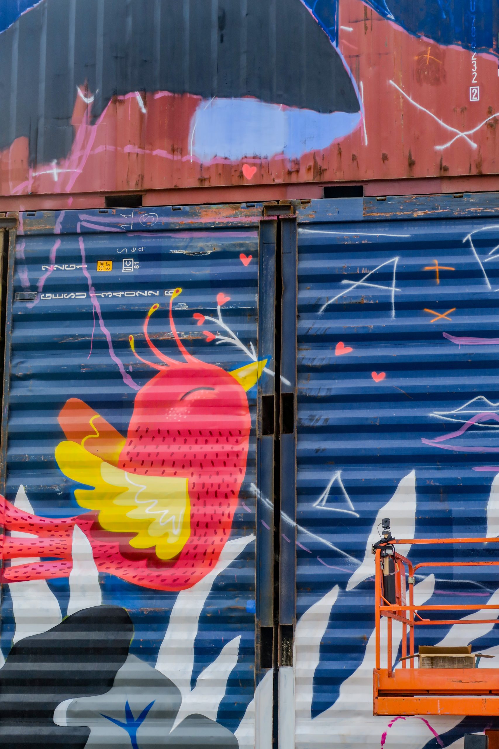 street art musée barcares