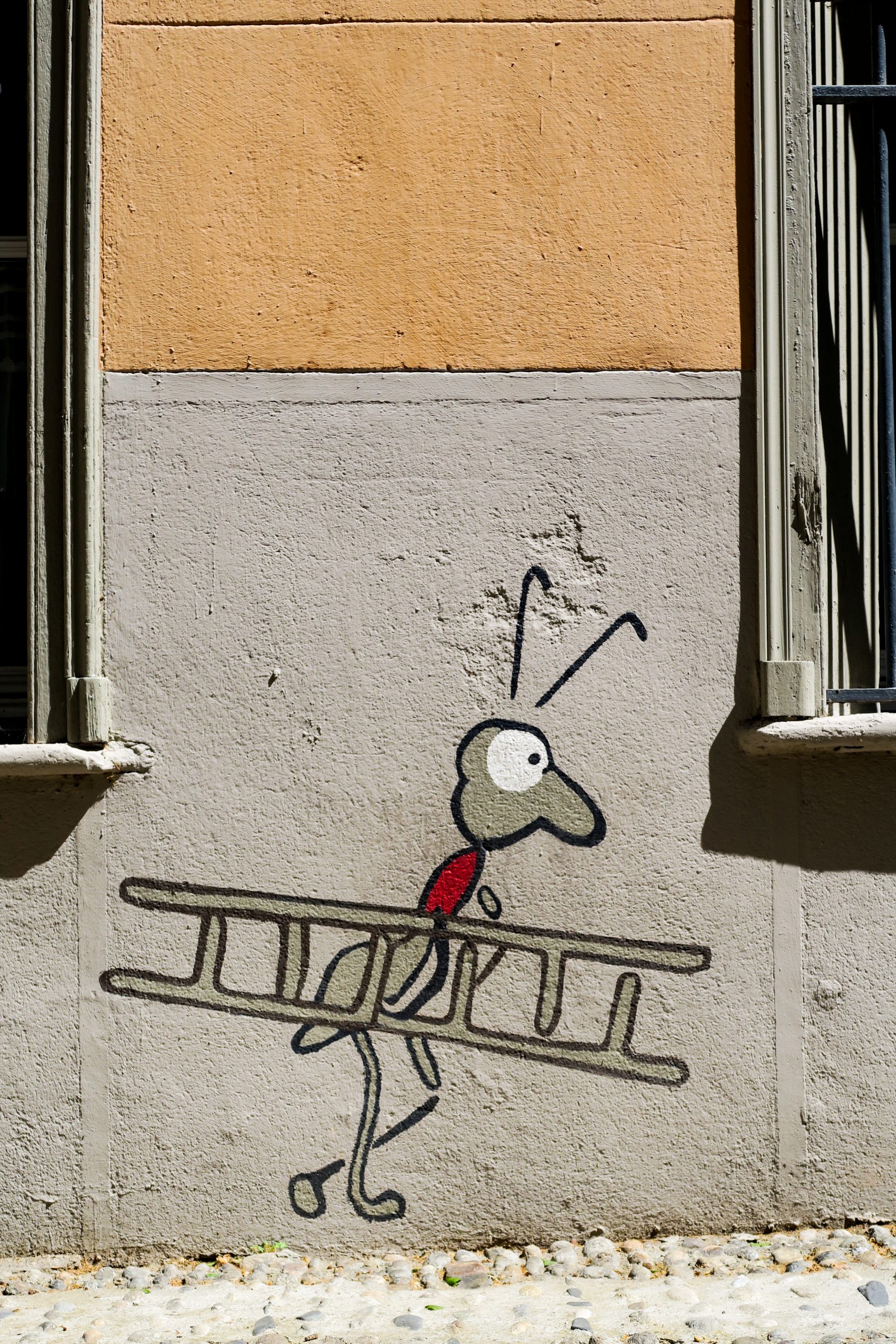 street art perpignan pyrénées-orientales