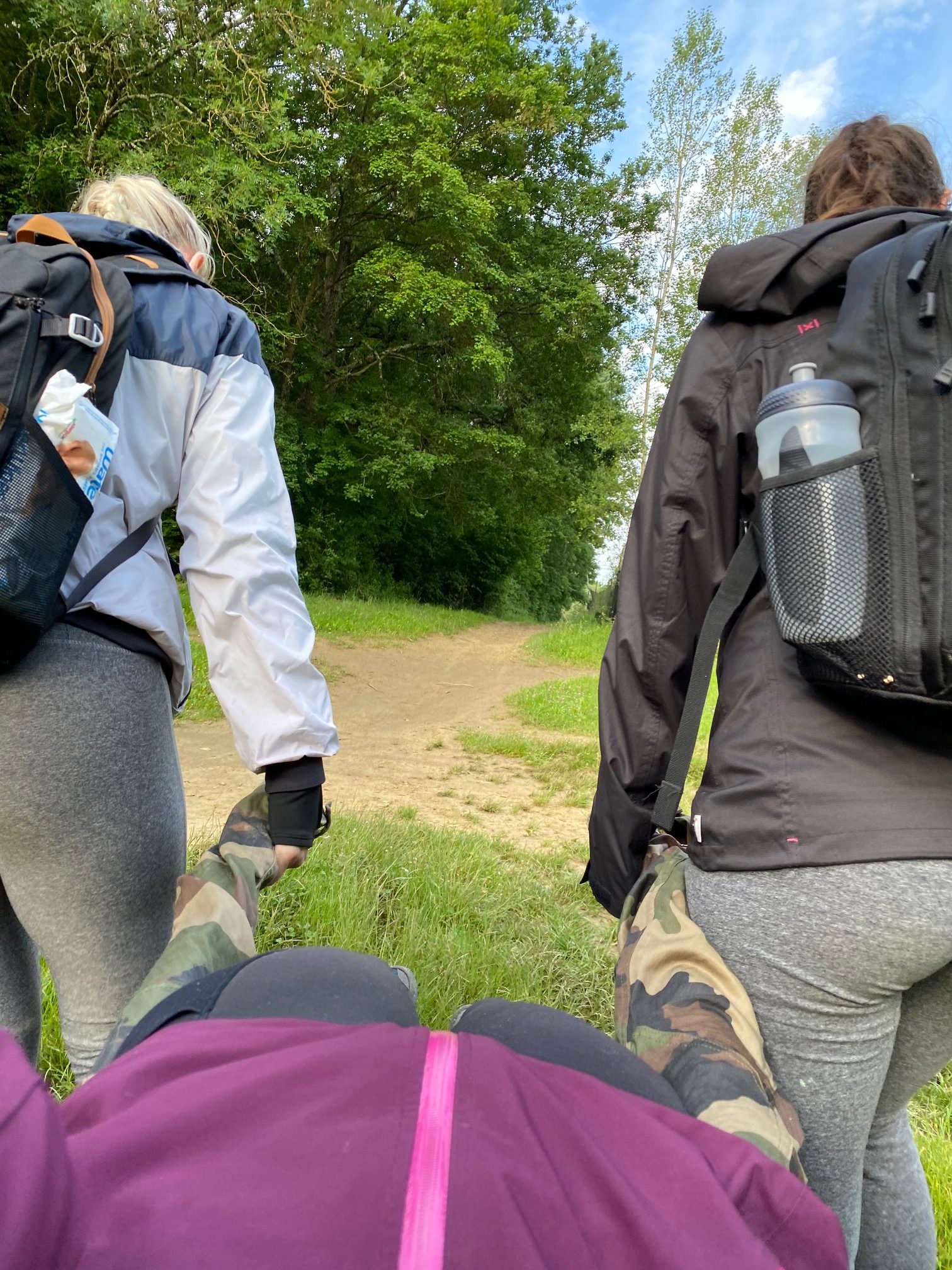 bootcamp gers challenge