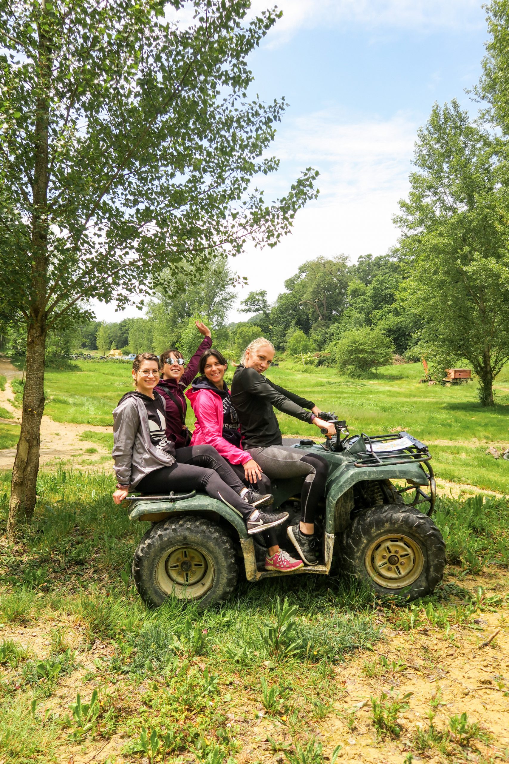 vivre un bootcamp challenGERS