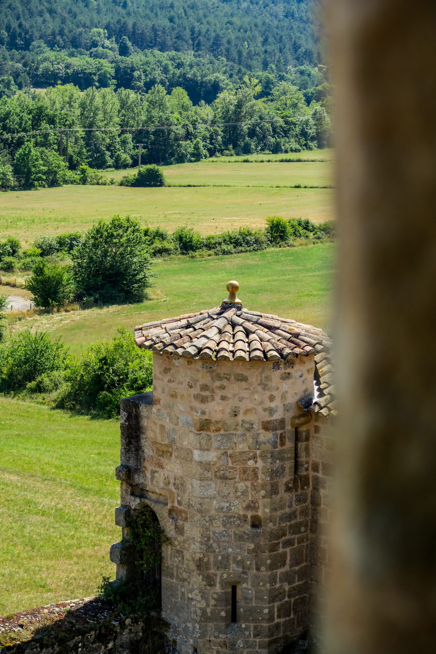 chateau d'arques