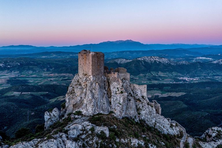 chateaux cathares blog kikimagtravel