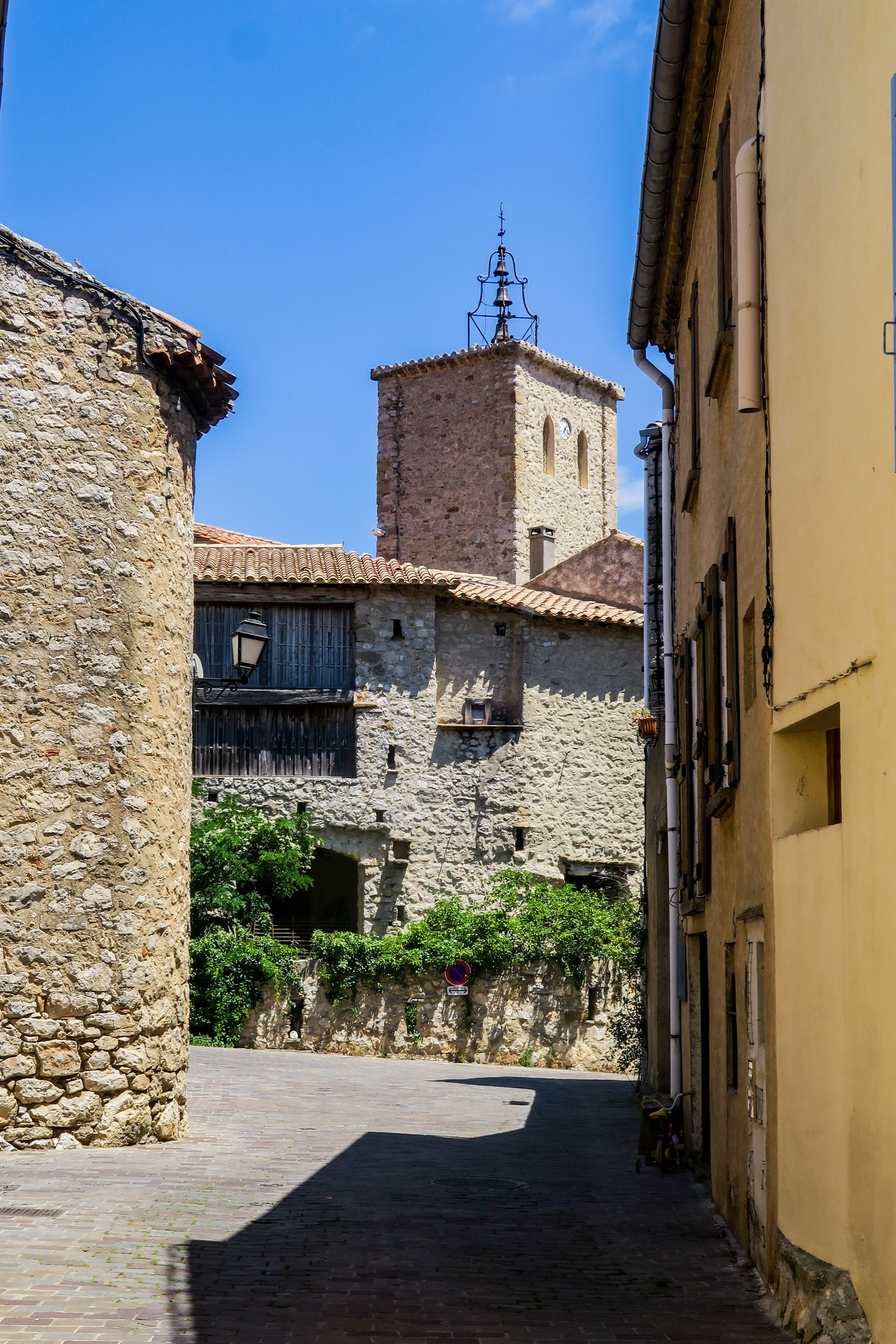 Duilhac-sous-Peyrepertuse
