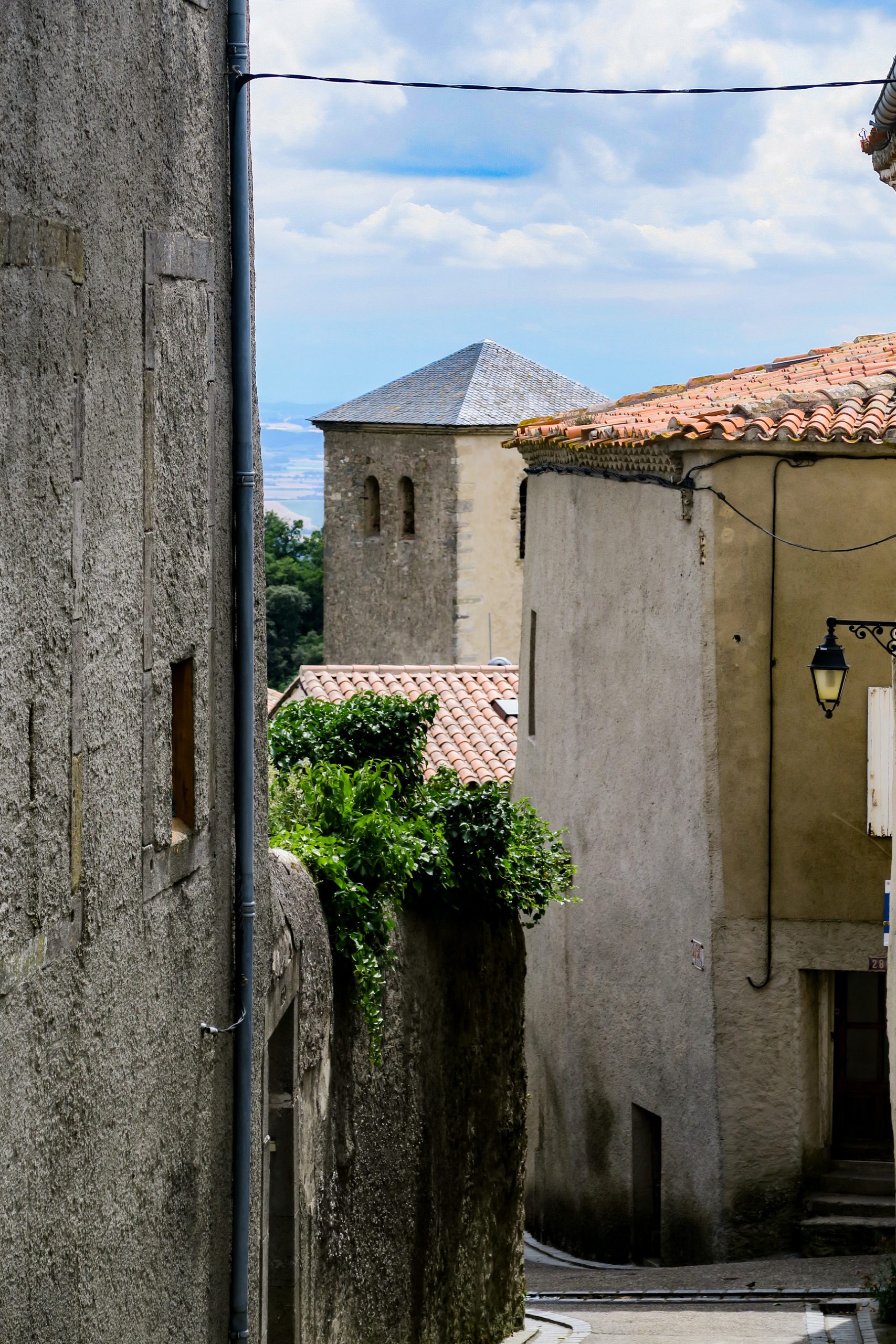 village de saissac aude pays cathare