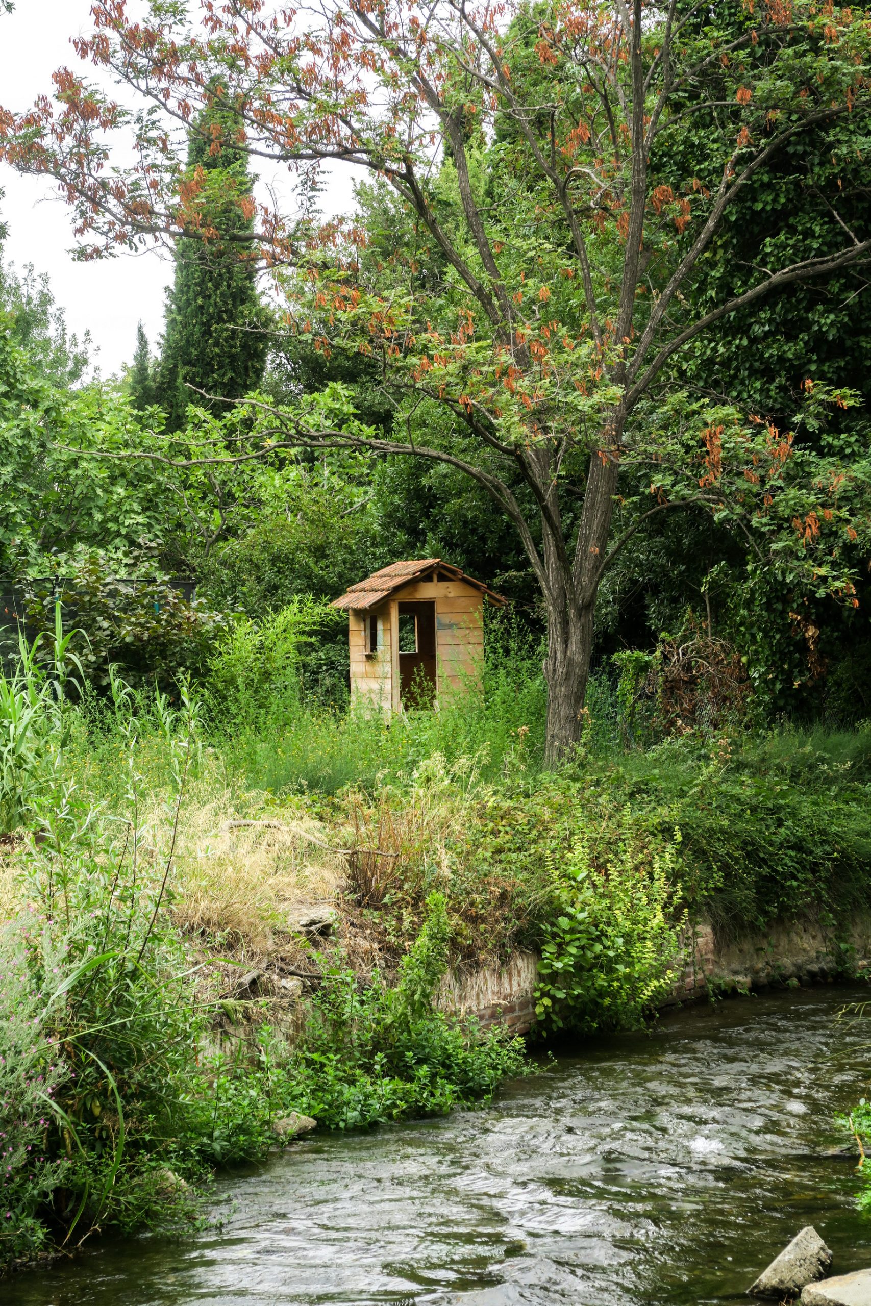 villeneuve de la riviere pyreneesorientales
