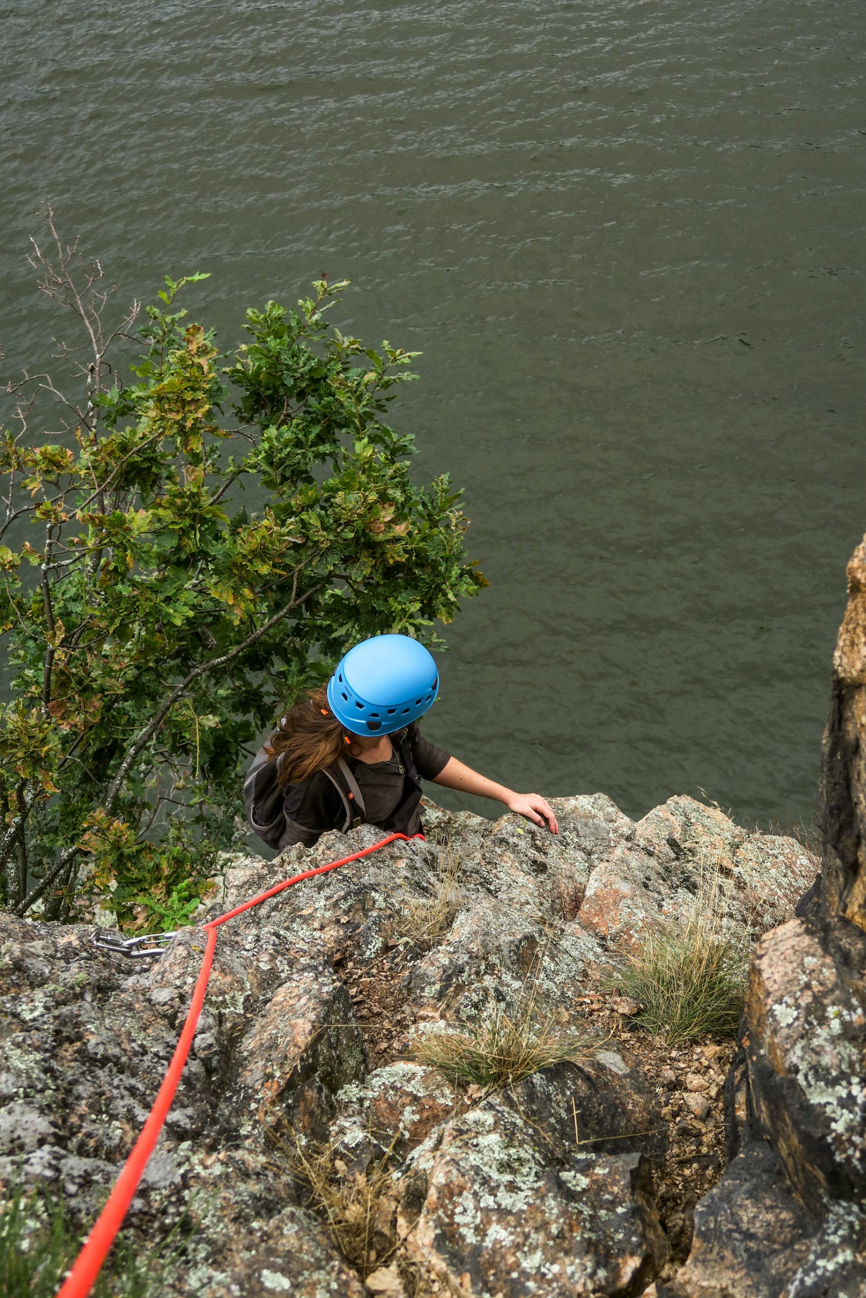 parcours montagne gorges de la loire