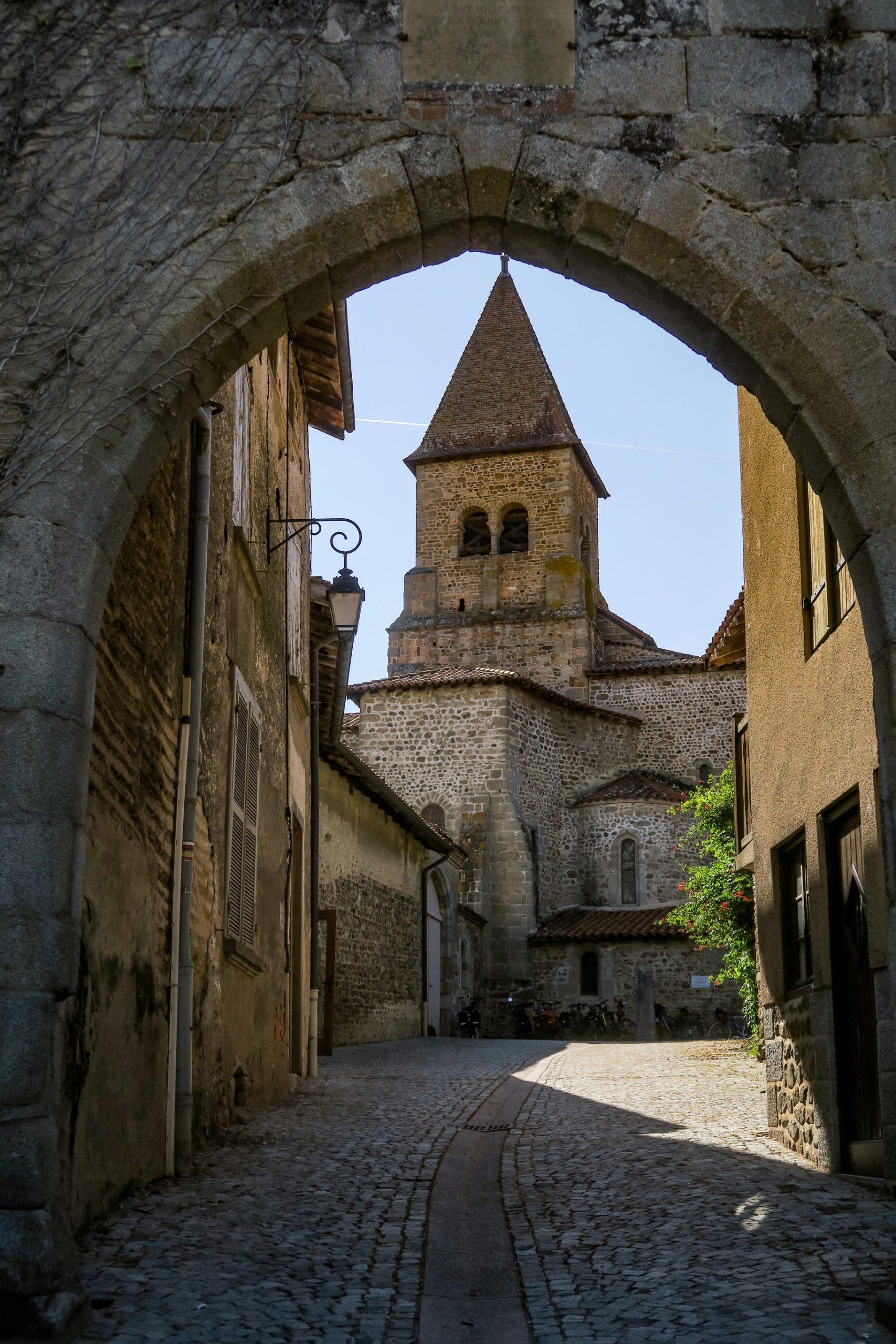 pommiers loire tourisme