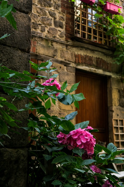 st bonnet le chateau loire 42
