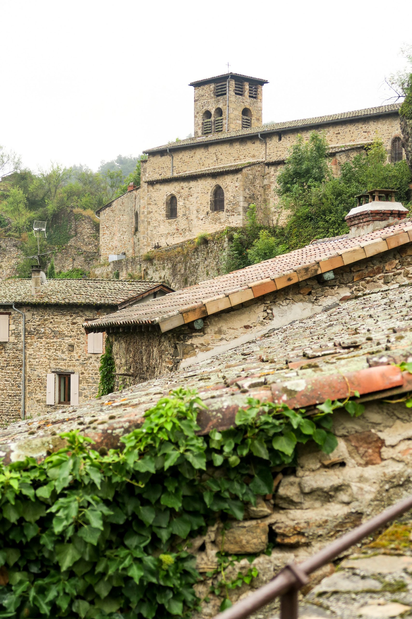 village de malleval loire