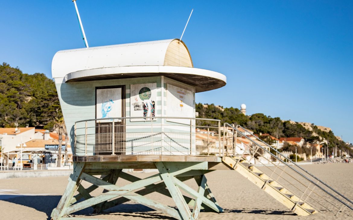 visiter leucate lieux insolites blog kikimagtravel