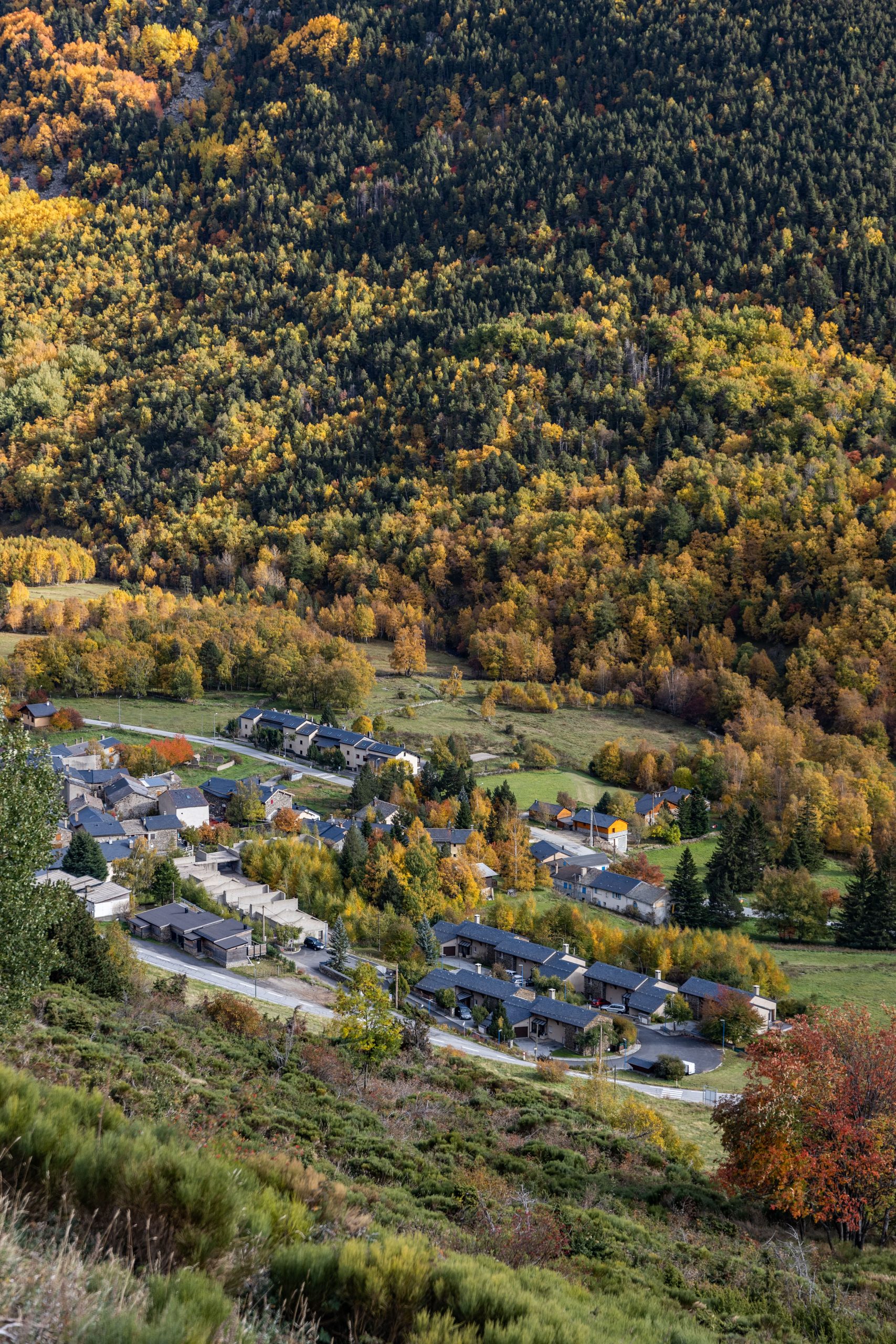 porte puymorens