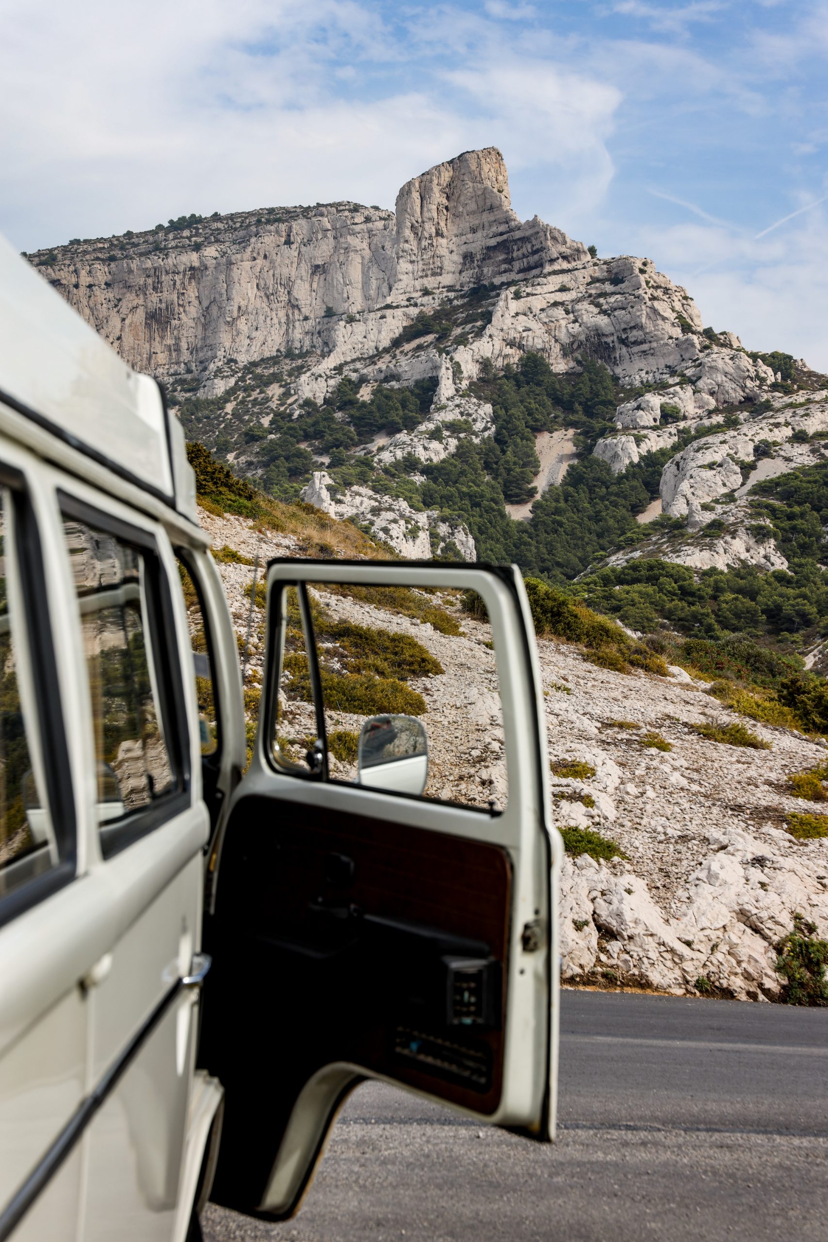 visiter les calanques blog kikimagtravel