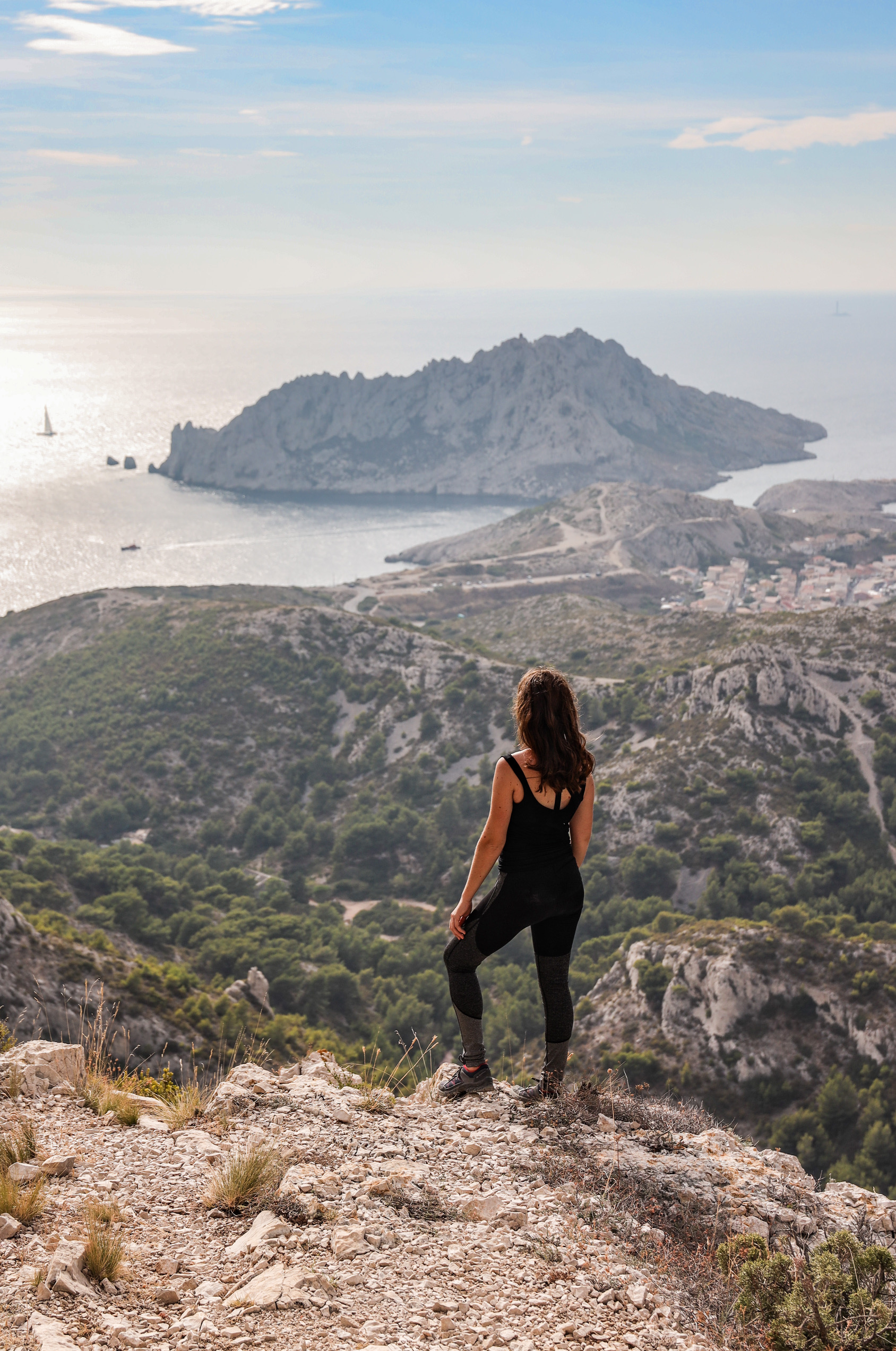 visiter les calanques de marseille