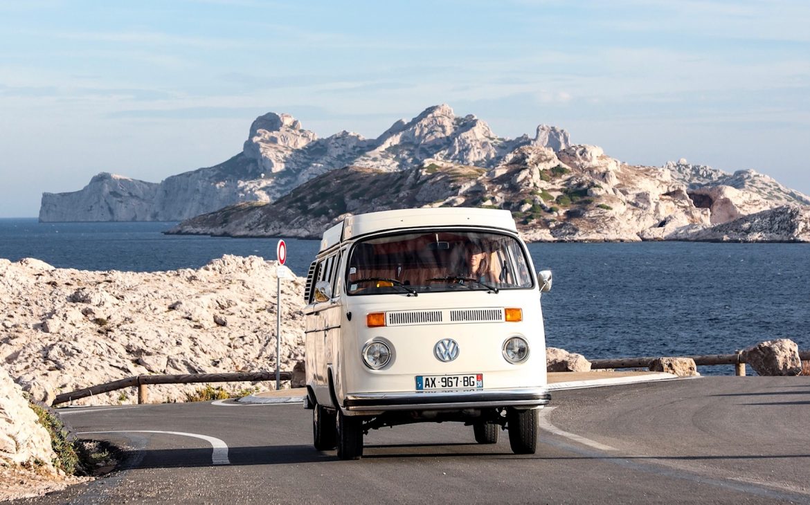 visiter les calanques en provence blog kikimagtravel
