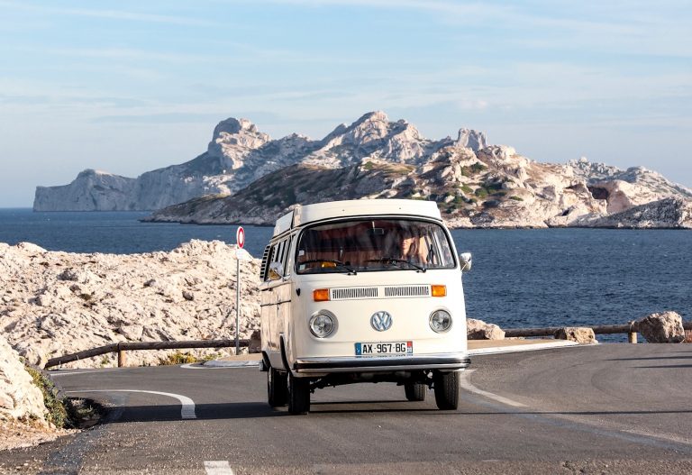 visiter les calanques en provence blog kikimagtravel