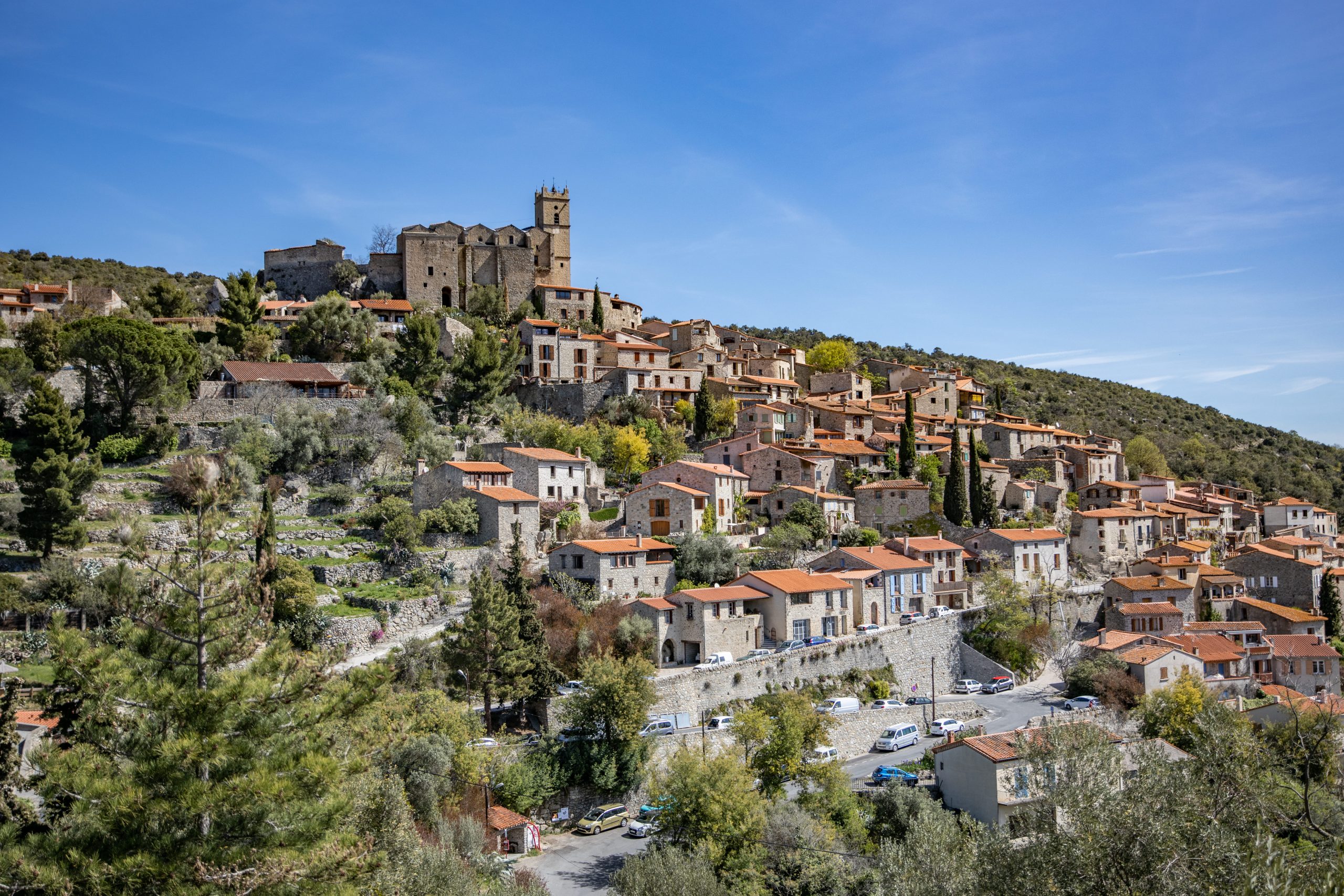 eus conflent plus beau village de france