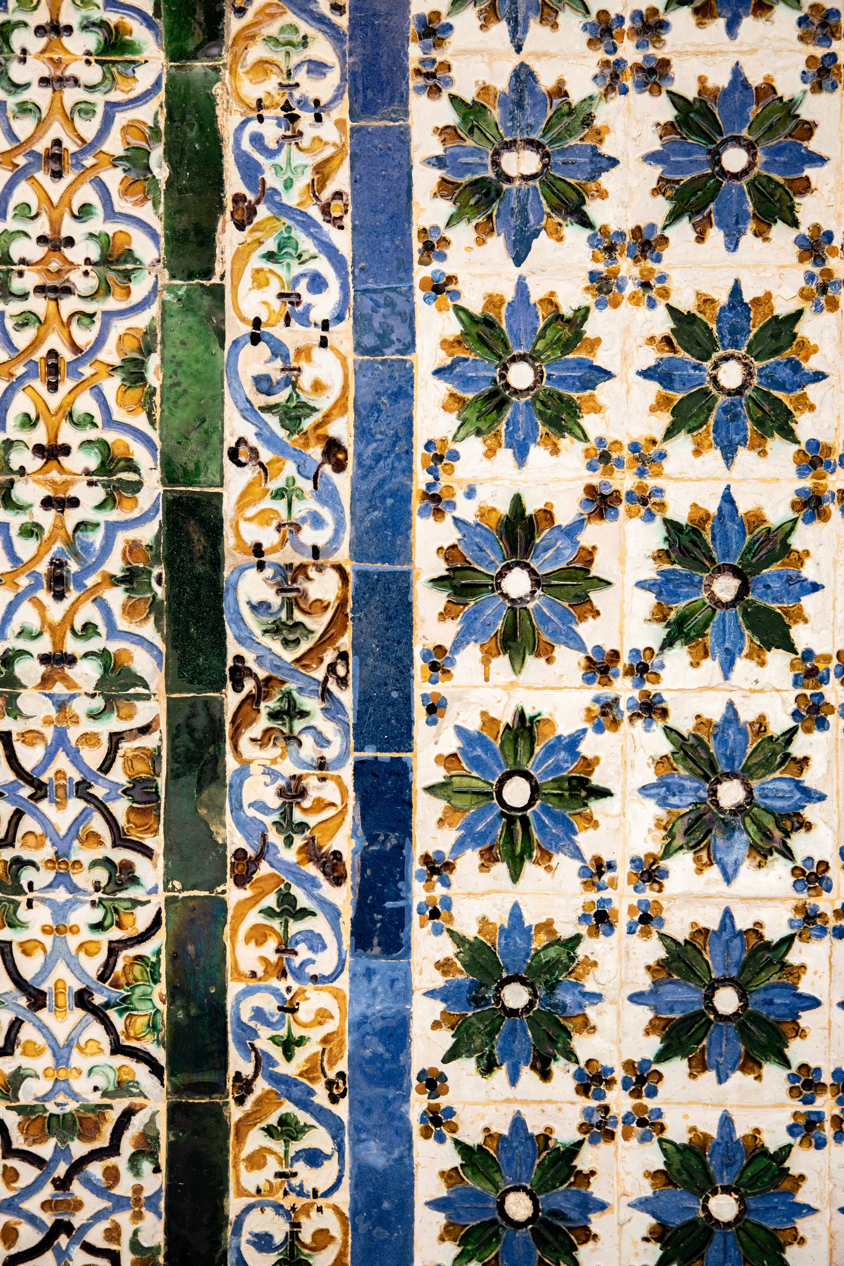 casa de pilatos seville