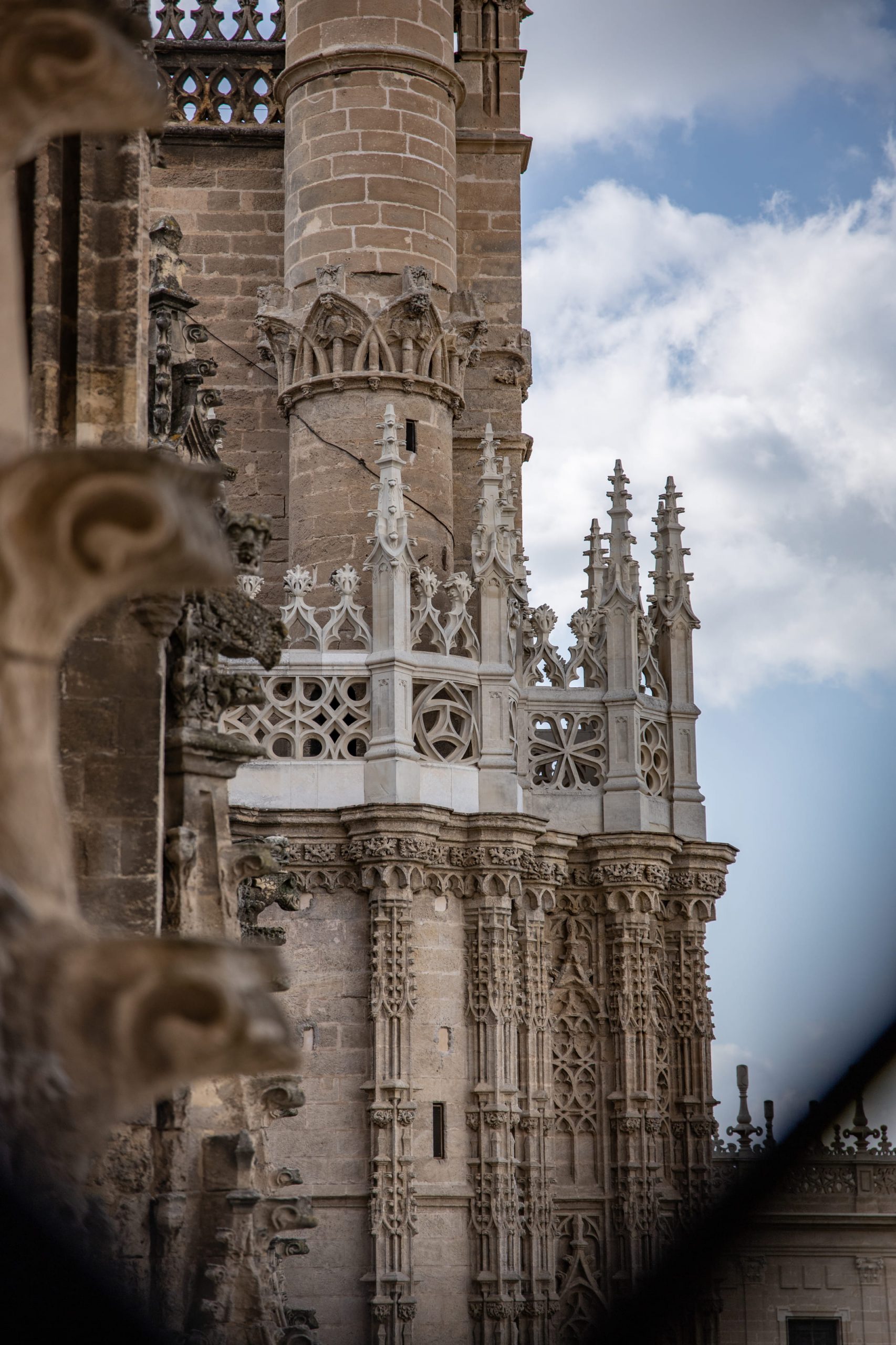 cathedrale seville
