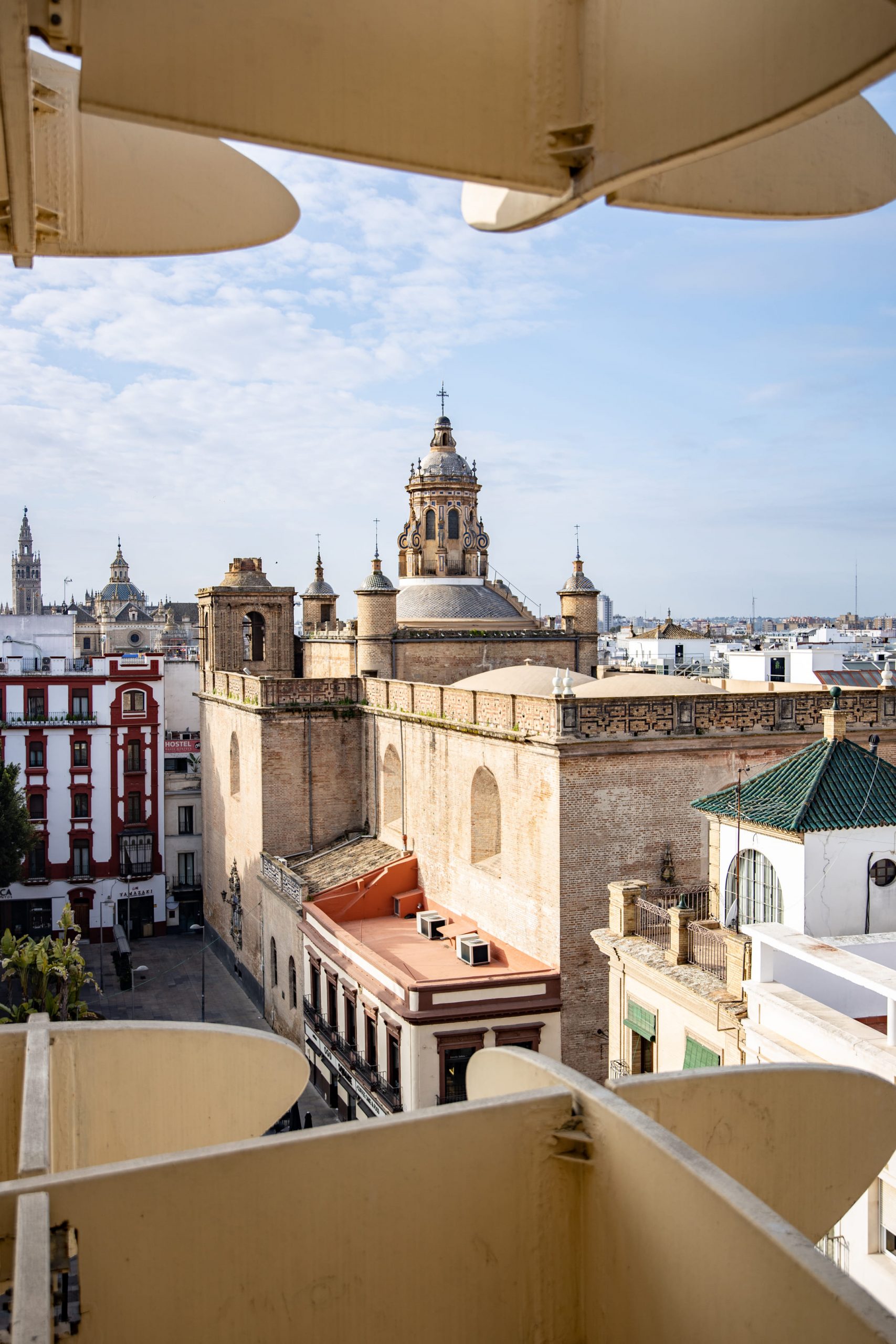 metropol parasol